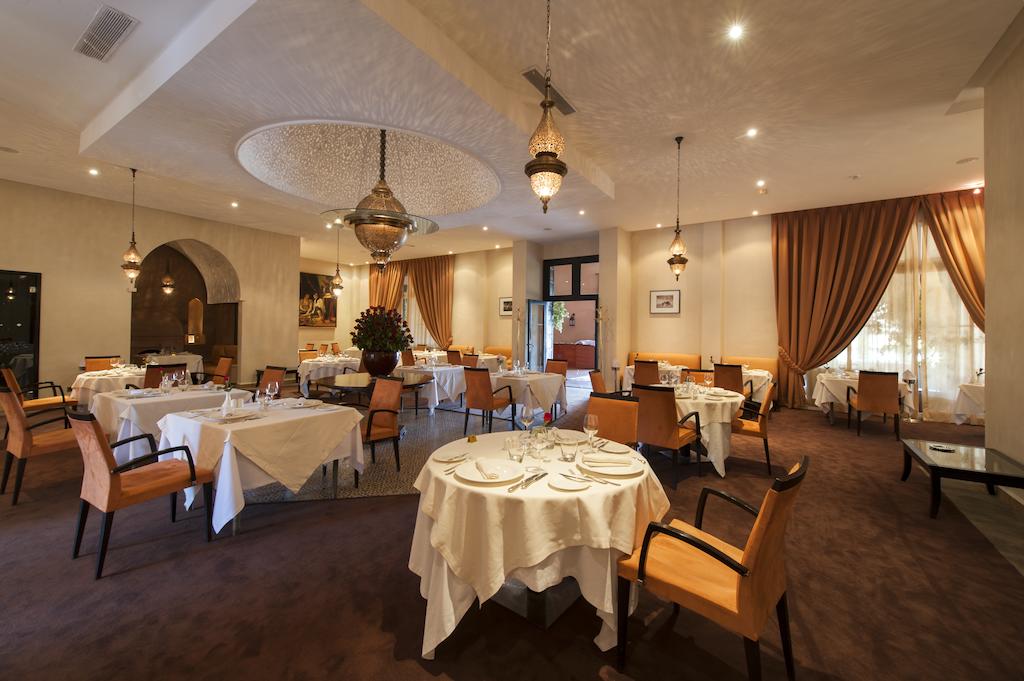 Hotel Tikida Golf Palace - Adults Only, Marokko, Agadir. Großes 45