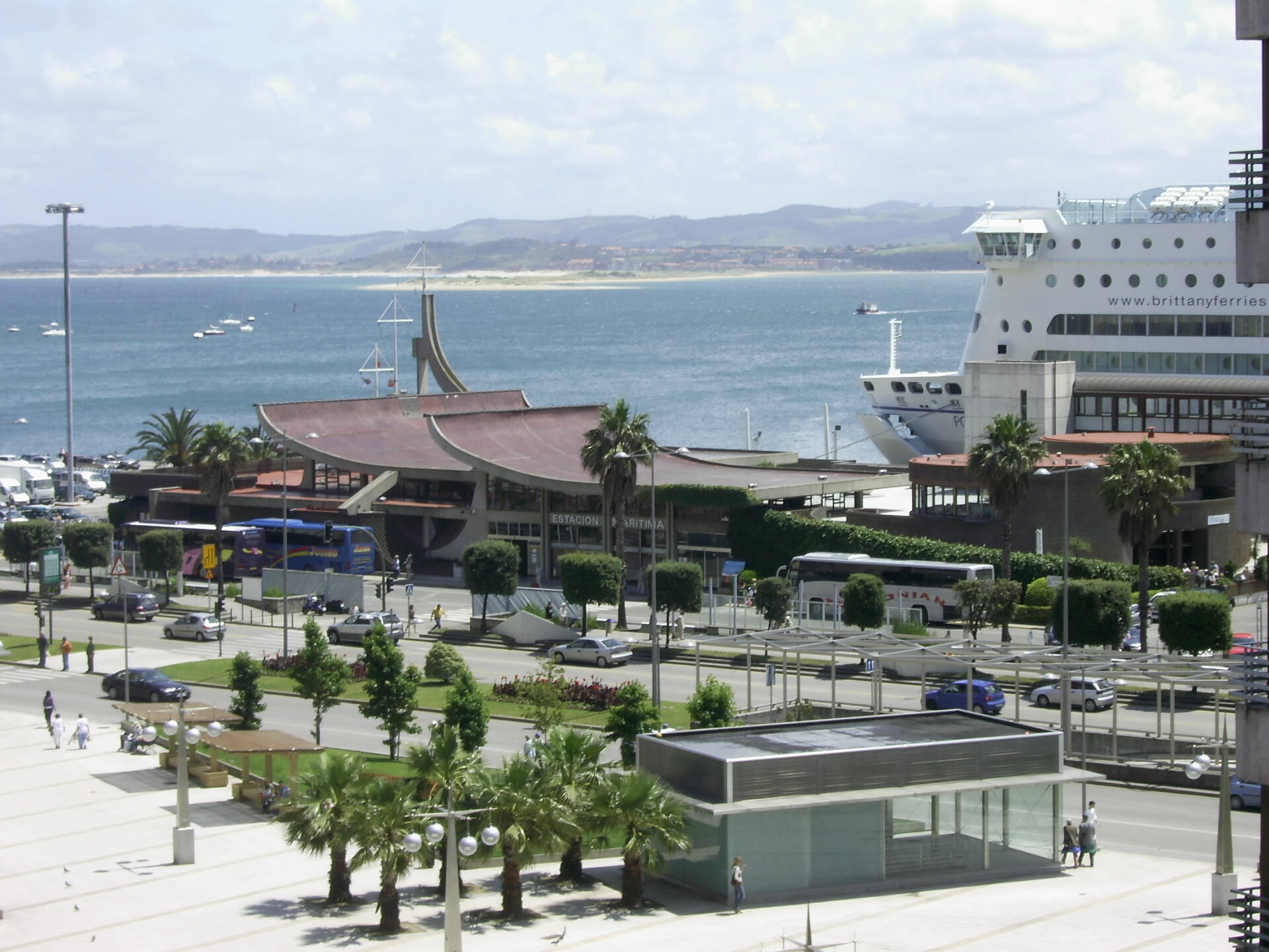 Hotel ABBA SANTANDER, Spanien, Santander. Großes 20