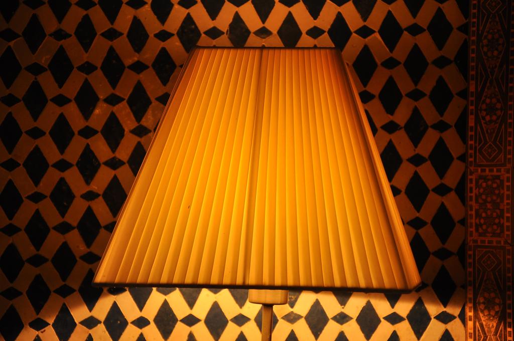 Hotel Riad au 20 Jasmins, Marokko, Fes. Großes 28