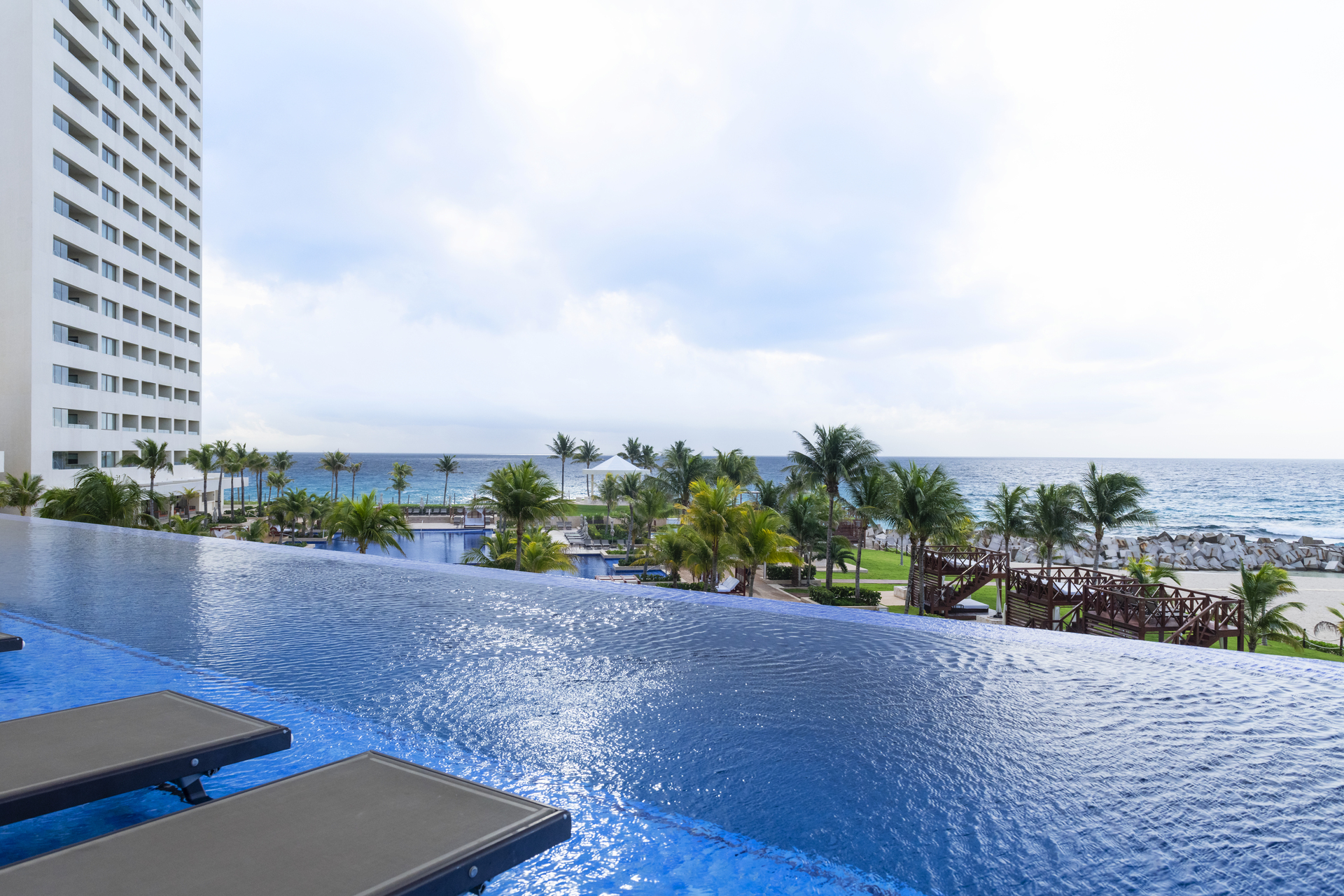 Turquoize Adults Only All Inclusive At Hyatt Ziva