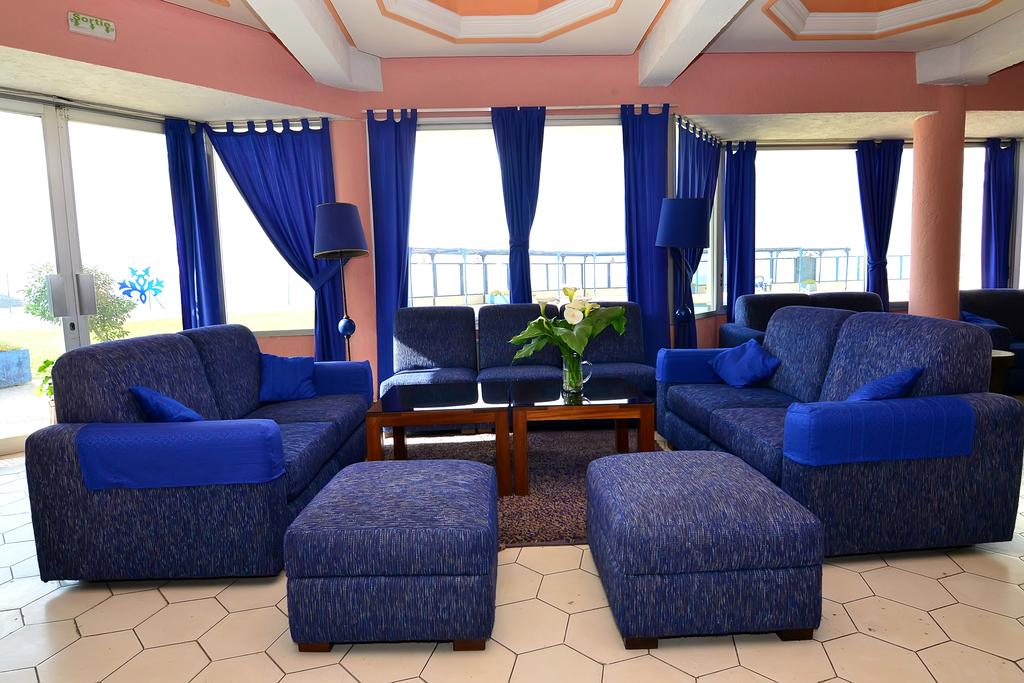 Hotel UMH Tarik Hotel, Marokko, Tanger. Großes 8