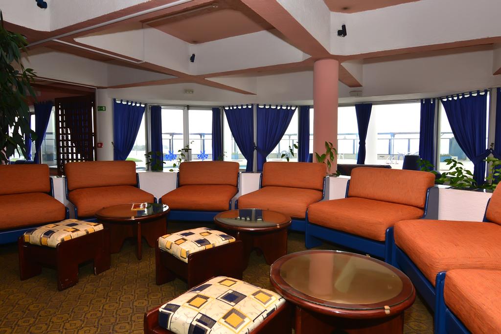 Hotel UMH Tarik Hotel, Marokko, Tanger. Großes 1