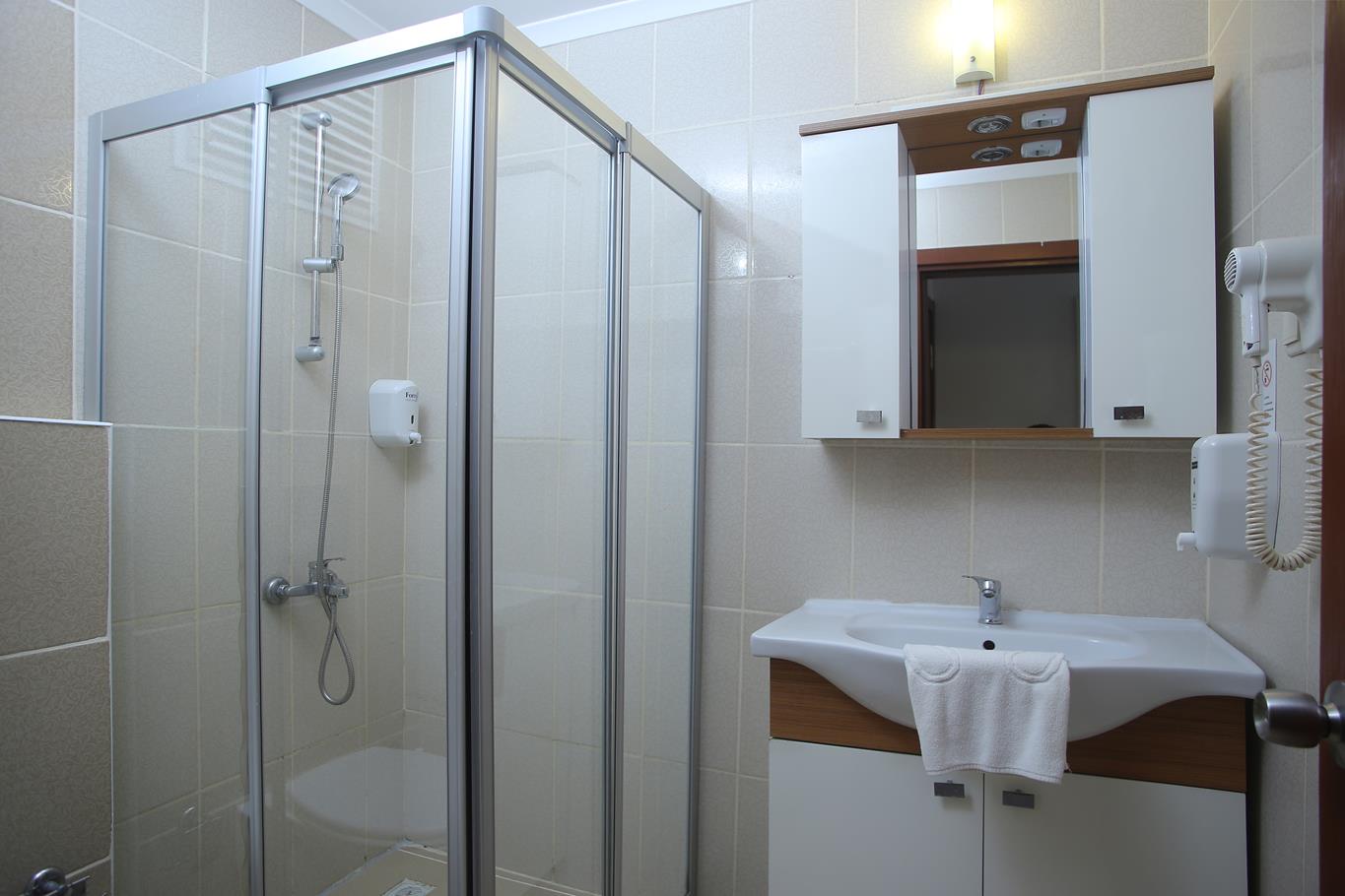 Hotel Simply Fine Hotel Alize, Türkei, Alanya. Großes 4