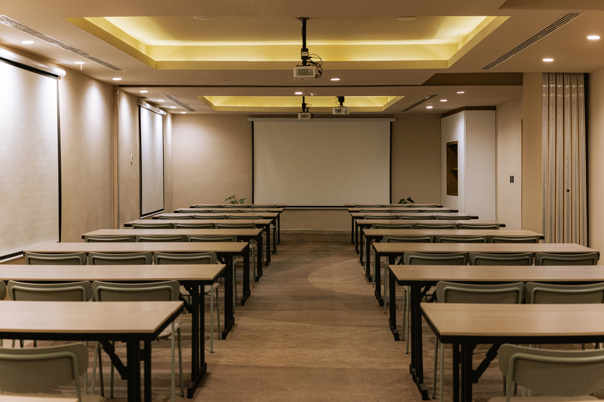 Hotel Grand Sirenis Riviera Maya Resort, Mexiko, Akumal. Großes 40