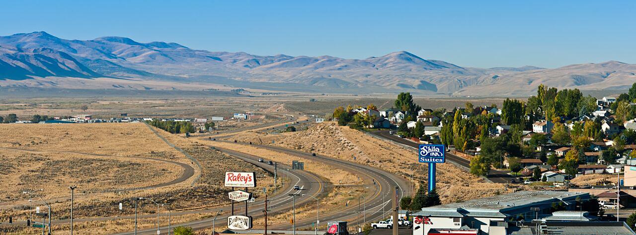 Hotel Shilo Inn Suites-Elko, USA, Elko. Großes 14