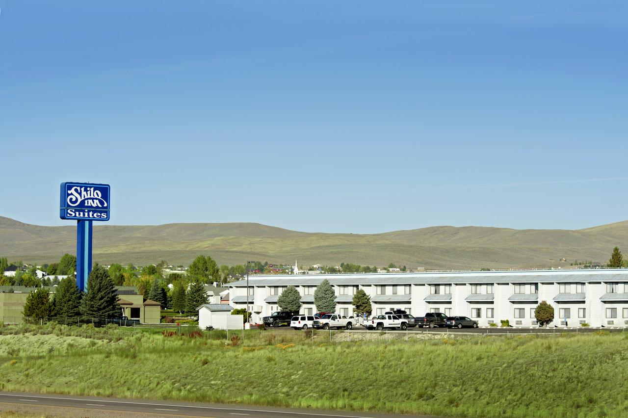 Hotel Shilo Inn Suites-Elko, USA, Elko. Großes 1