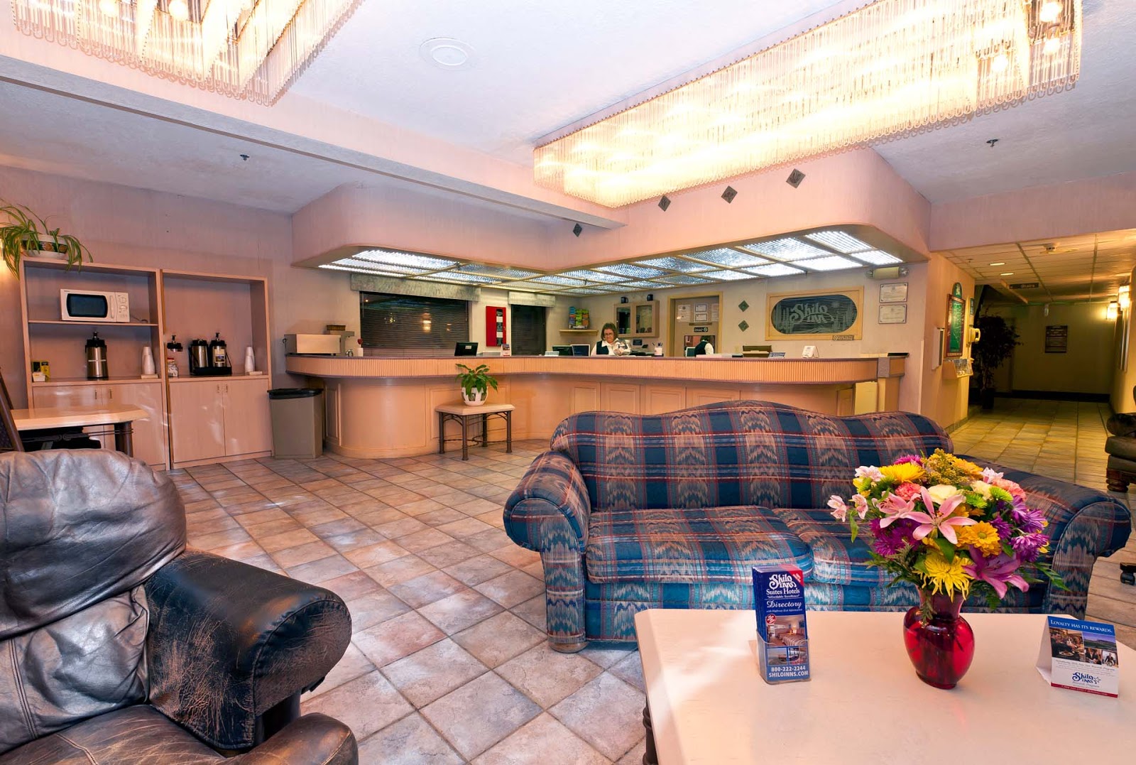 Hotel Shilo Inn Suites-Elko, USA, Elko. Großes 2