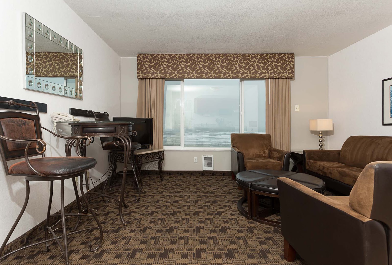 Hotel Shilo Inns Newport Oceanfront, USA, Newport. Großes 15