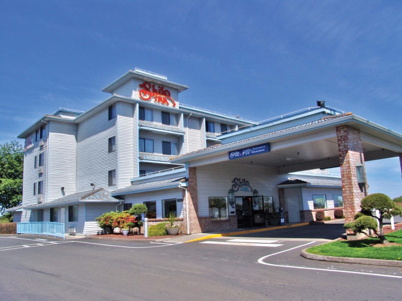 Hotel Shilo Inns Warrenton, USA, Warrenton. Großes 2