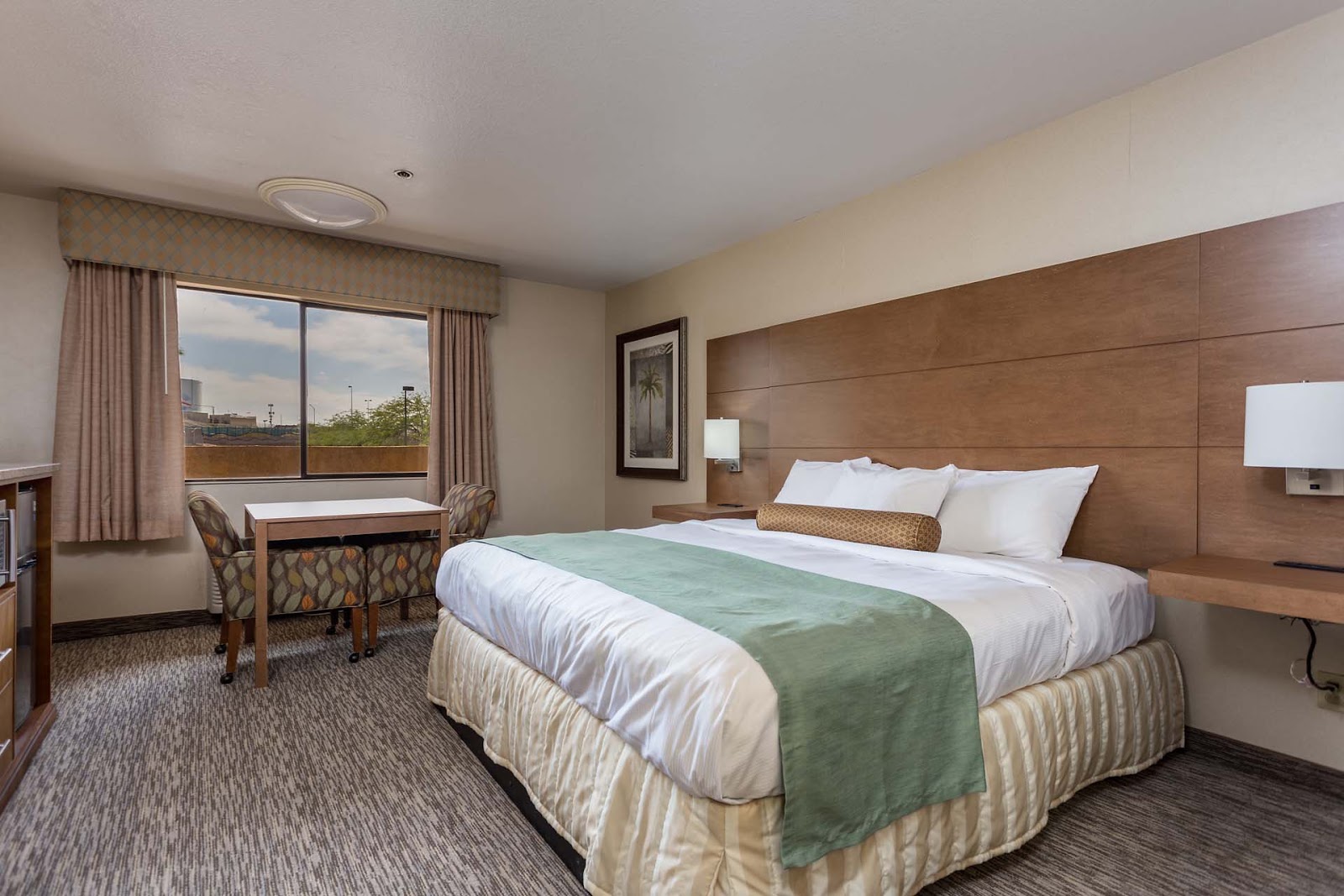 Hotel Shilo Inns Yuma, USA, Yuma. Großes 2
