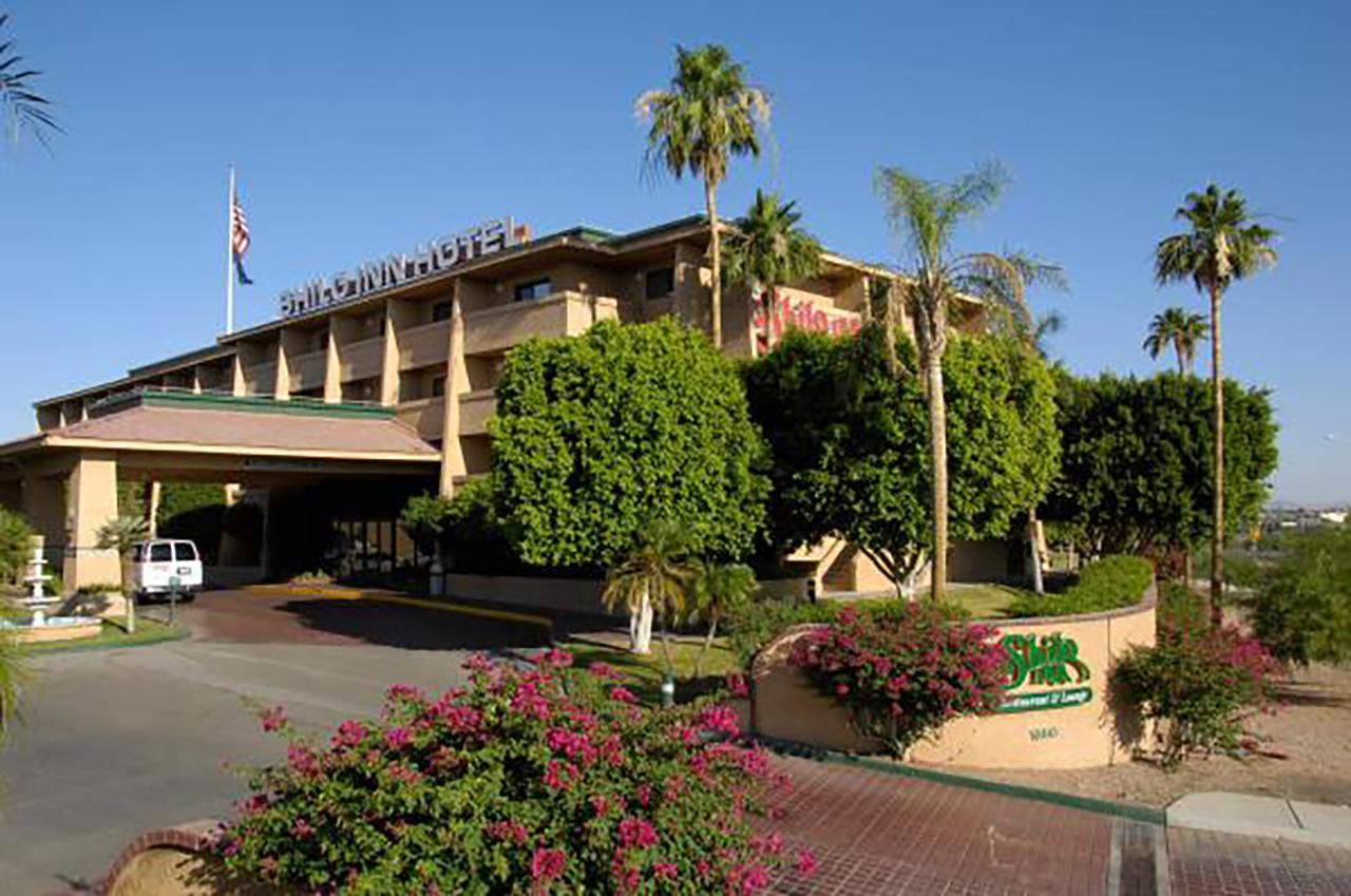 Hotel Shilo Inns Yuma, USA, Yuma. Großes 1