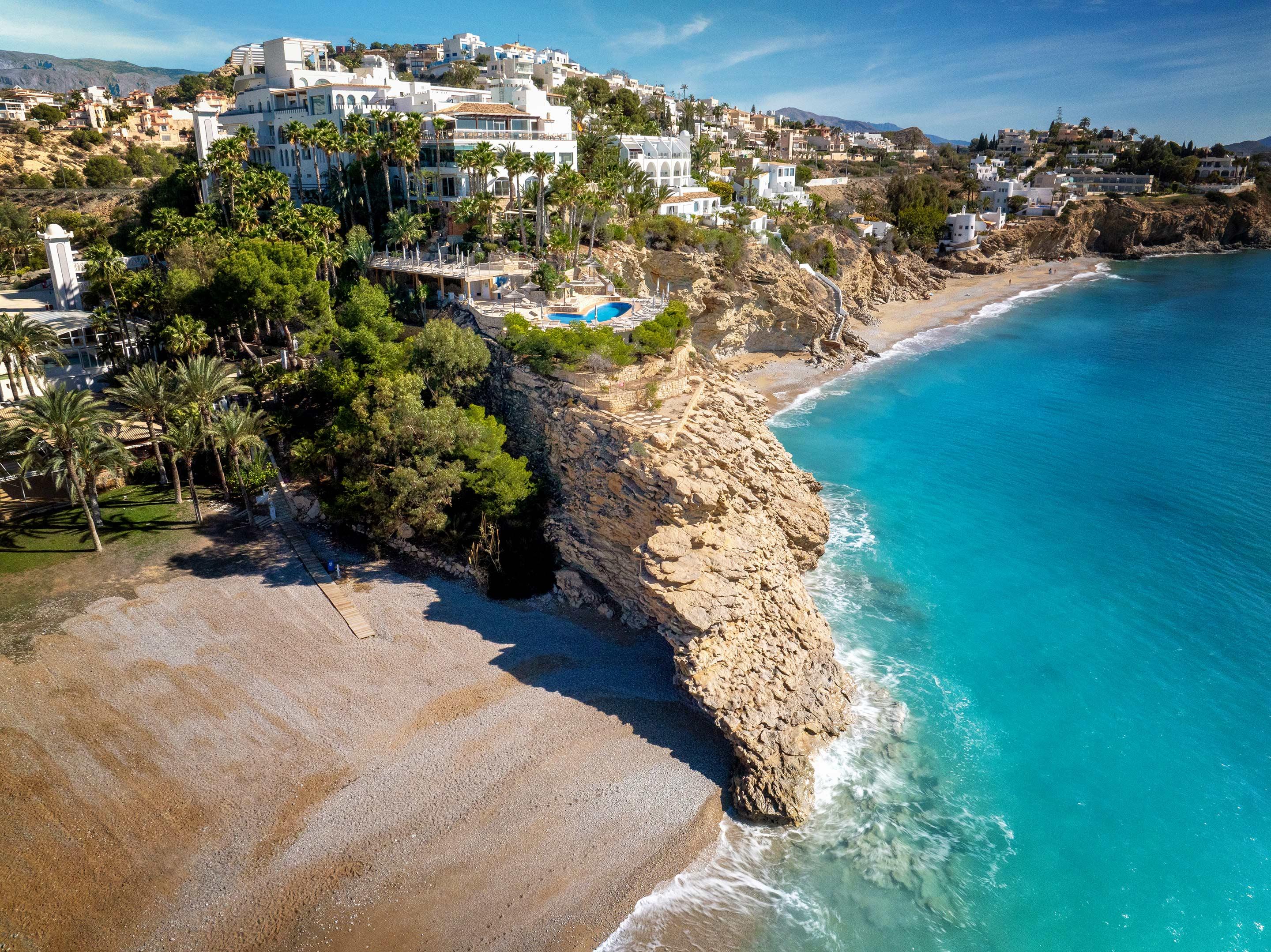 Hotel Hotel Servigroup Montiboli, Spanien, Villajoyosa. Großes 1