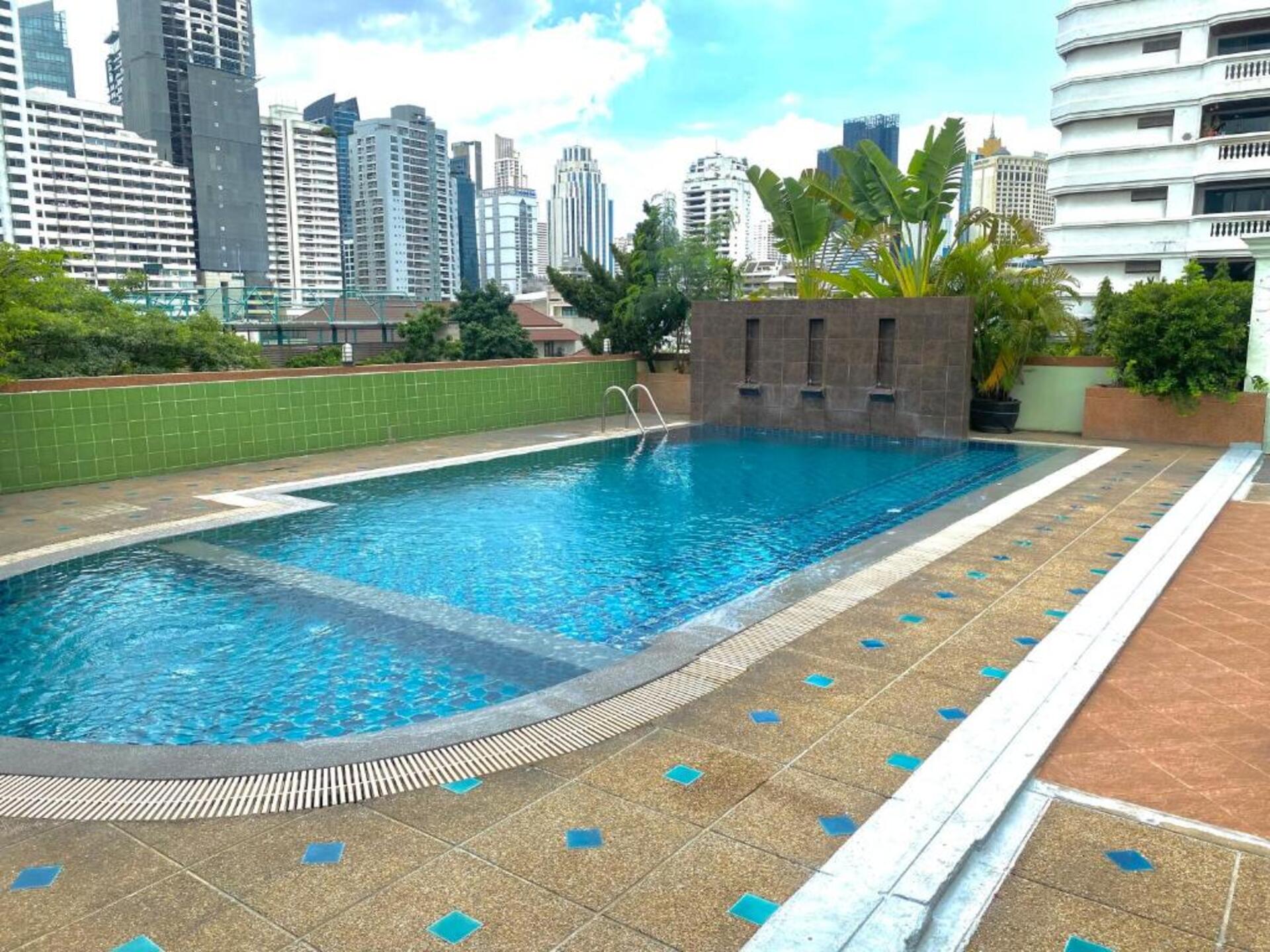 Hotel Woraburi Sukhumvit Hotel & Resort, Thailand, Bangkok. Großes 2