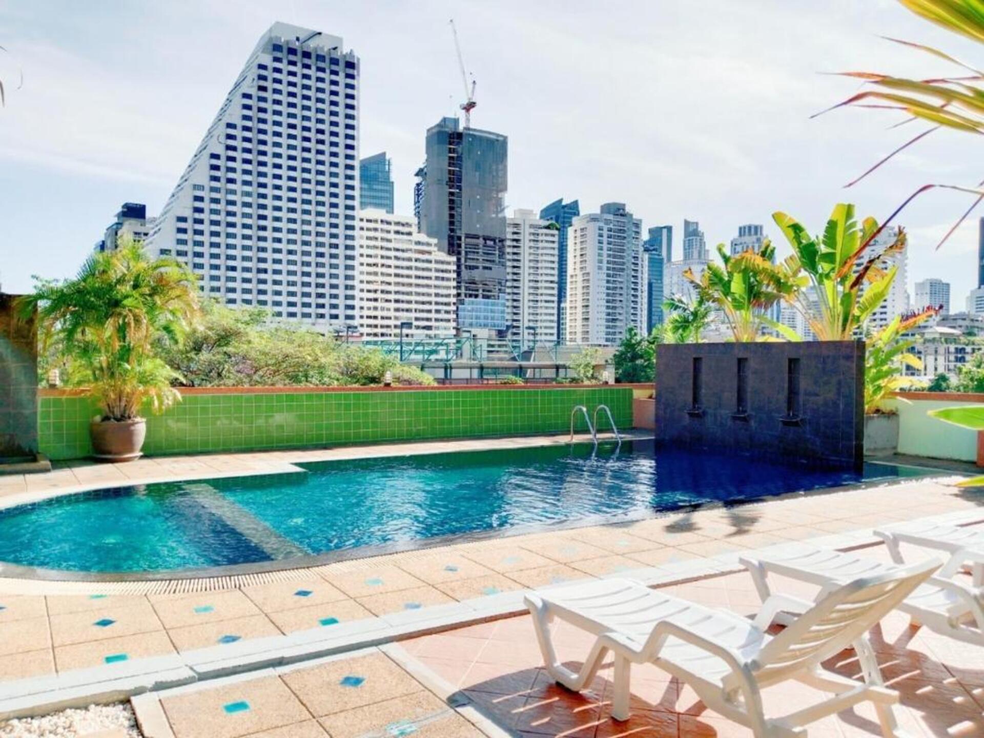 Hotel Woraburi Sukhumvit Hotel & Resort, Thailand, Bangkok. Großes 1