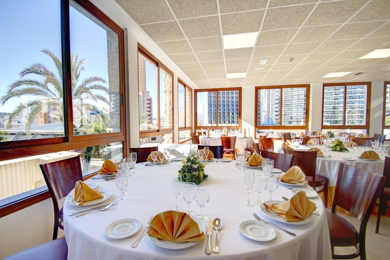Hotel Hotel Servigroup Torre Dorada, Spanien, Benidorm. Großes 1