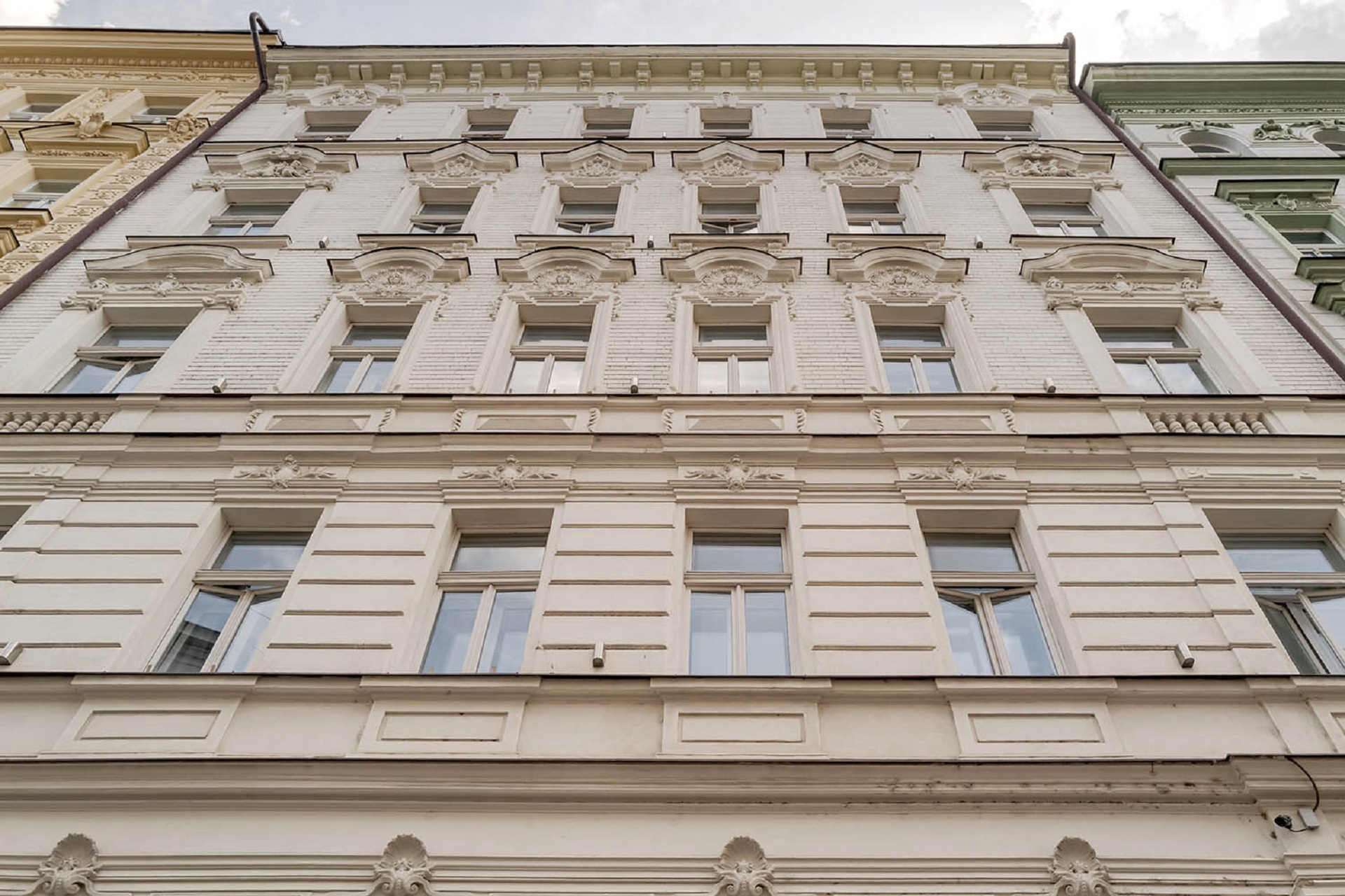 Hotel Royal Court Hotel, Tschechische Republik, Prag. Großes 2