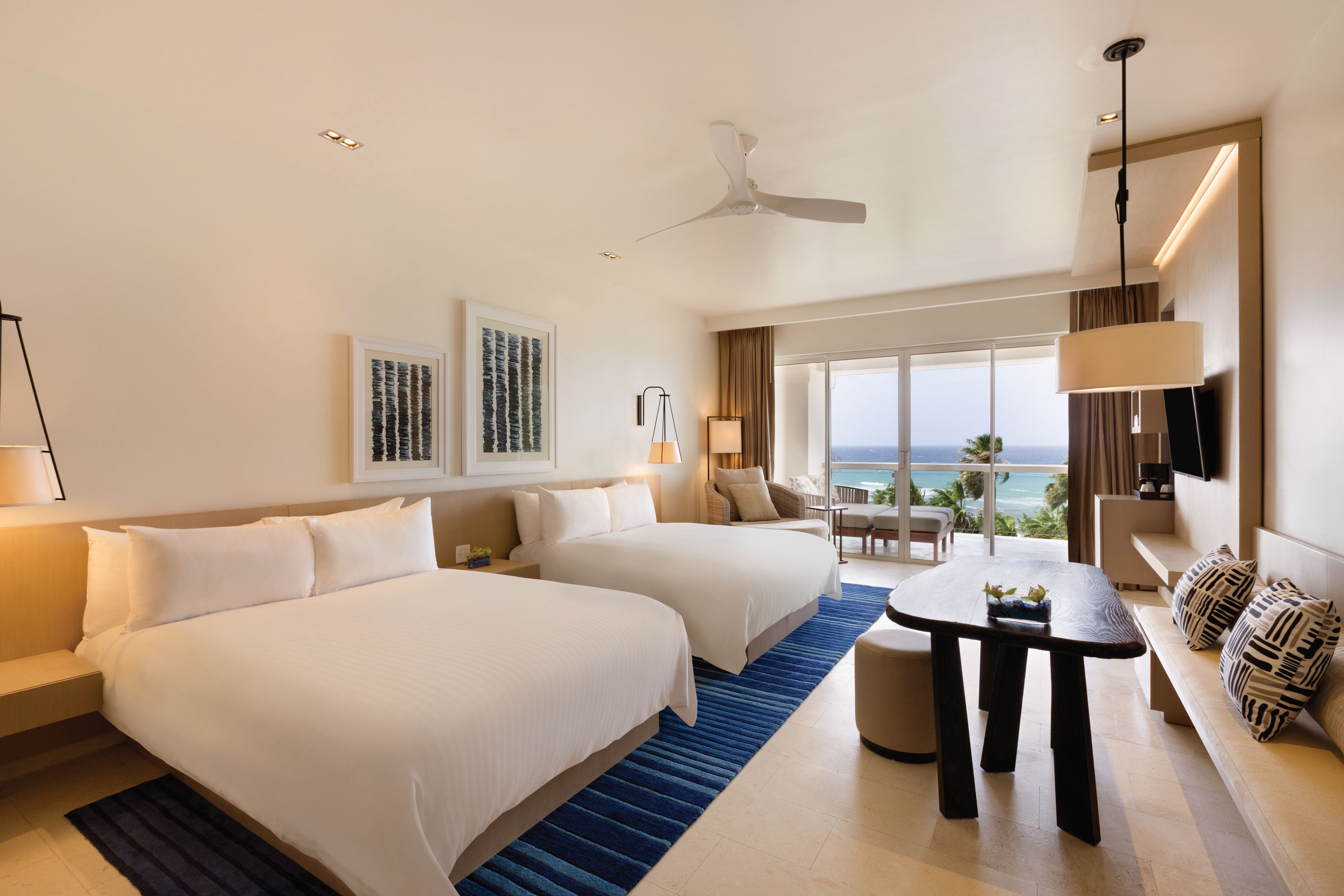 Hotel Hyatt Zilara Rose Hall - Adults Only, Jamaika, Rose Hall. Großes 2