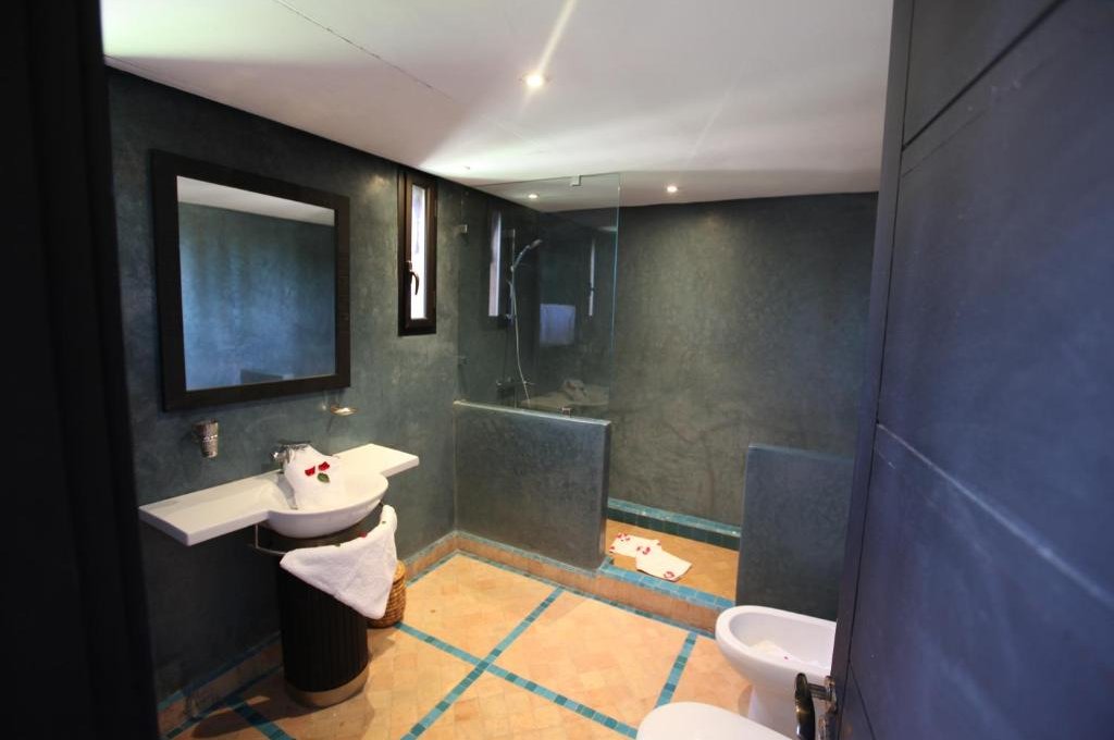 Hotel Les Jardins De Zyriab Resort & Spa, Marokko, Marrakesch. Großes 1