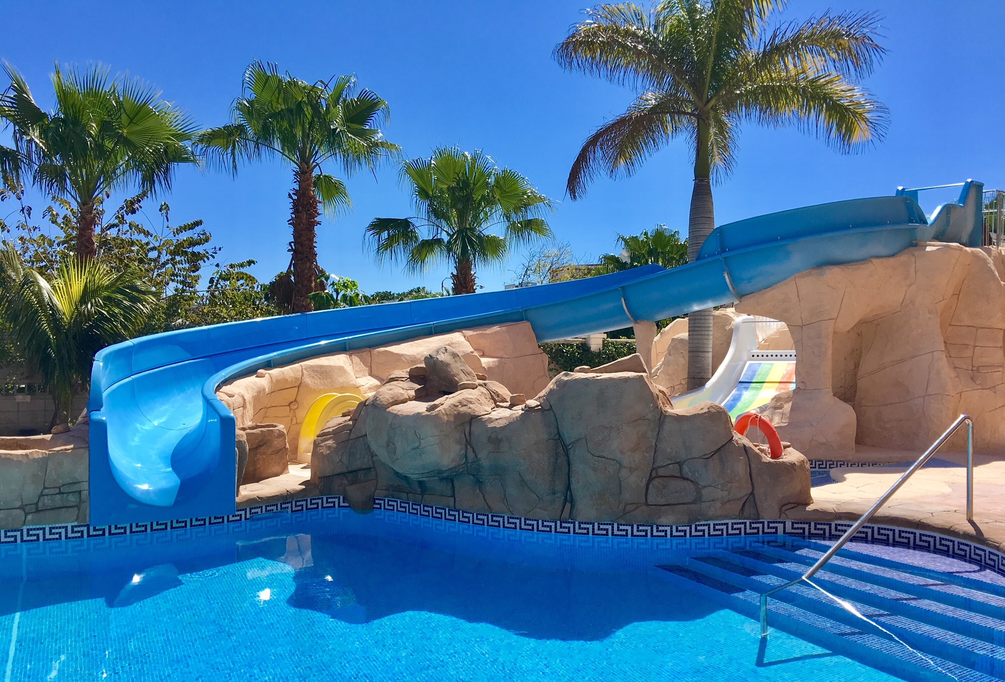 Hotel Hotel Victoria Playa, Spanien, Almuñécar. Großes 14