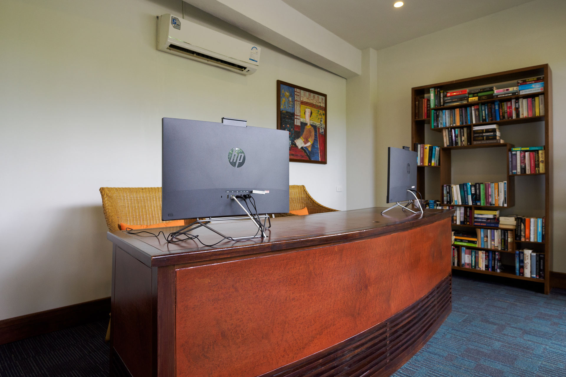 Hotel The Haven Khao Lak, Thailand, Khuk Khak Beach. Großes 39