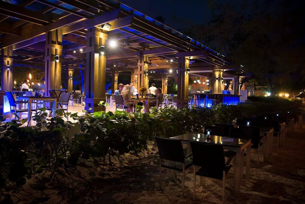 Hotel Divi Southwinds Beach Resort, Barbados, Christ Church. Großes 27