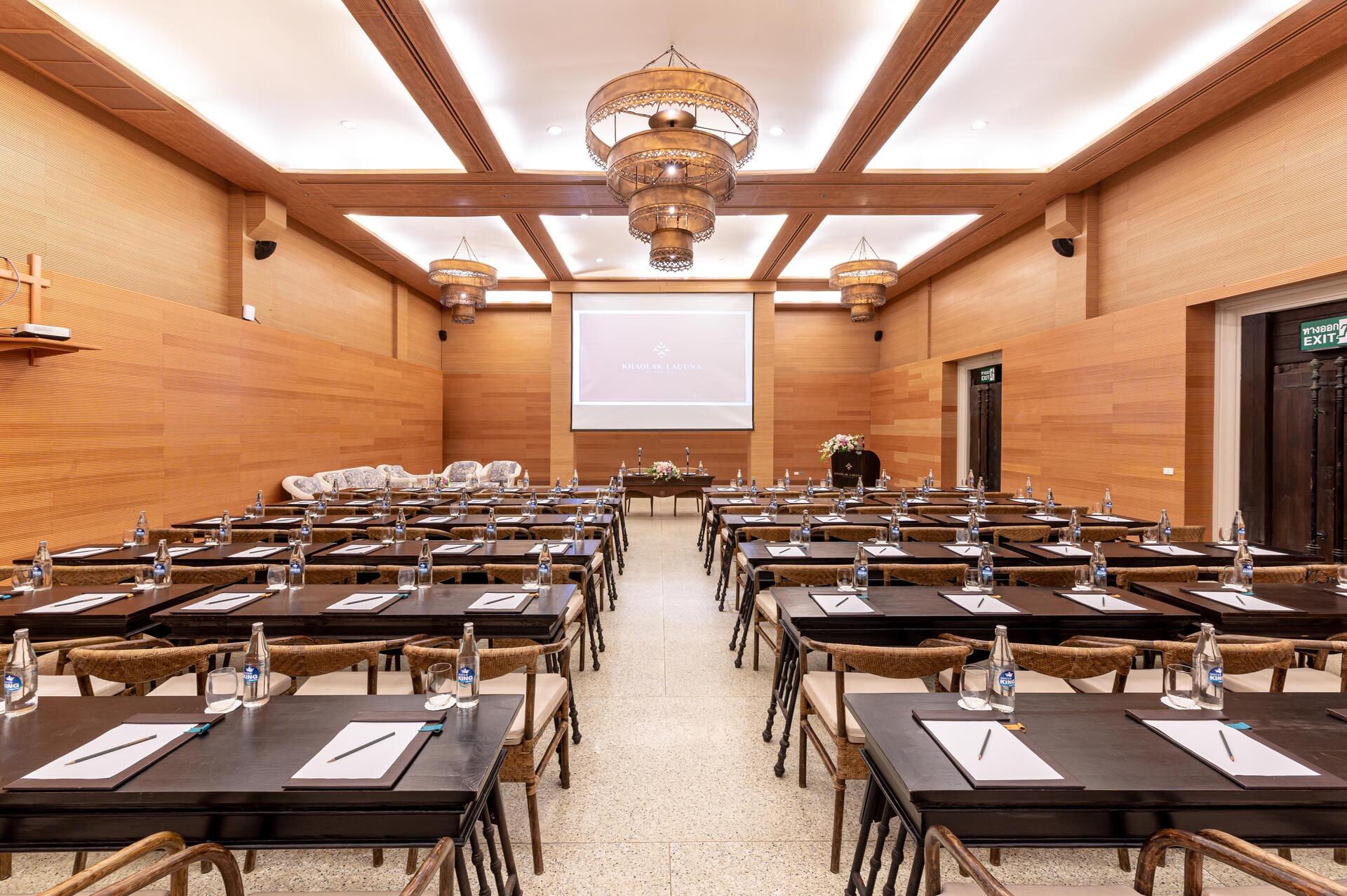 Hotel Khaolak Laguna Resort, Thailand, Khuk Khak Beach. Großes 40