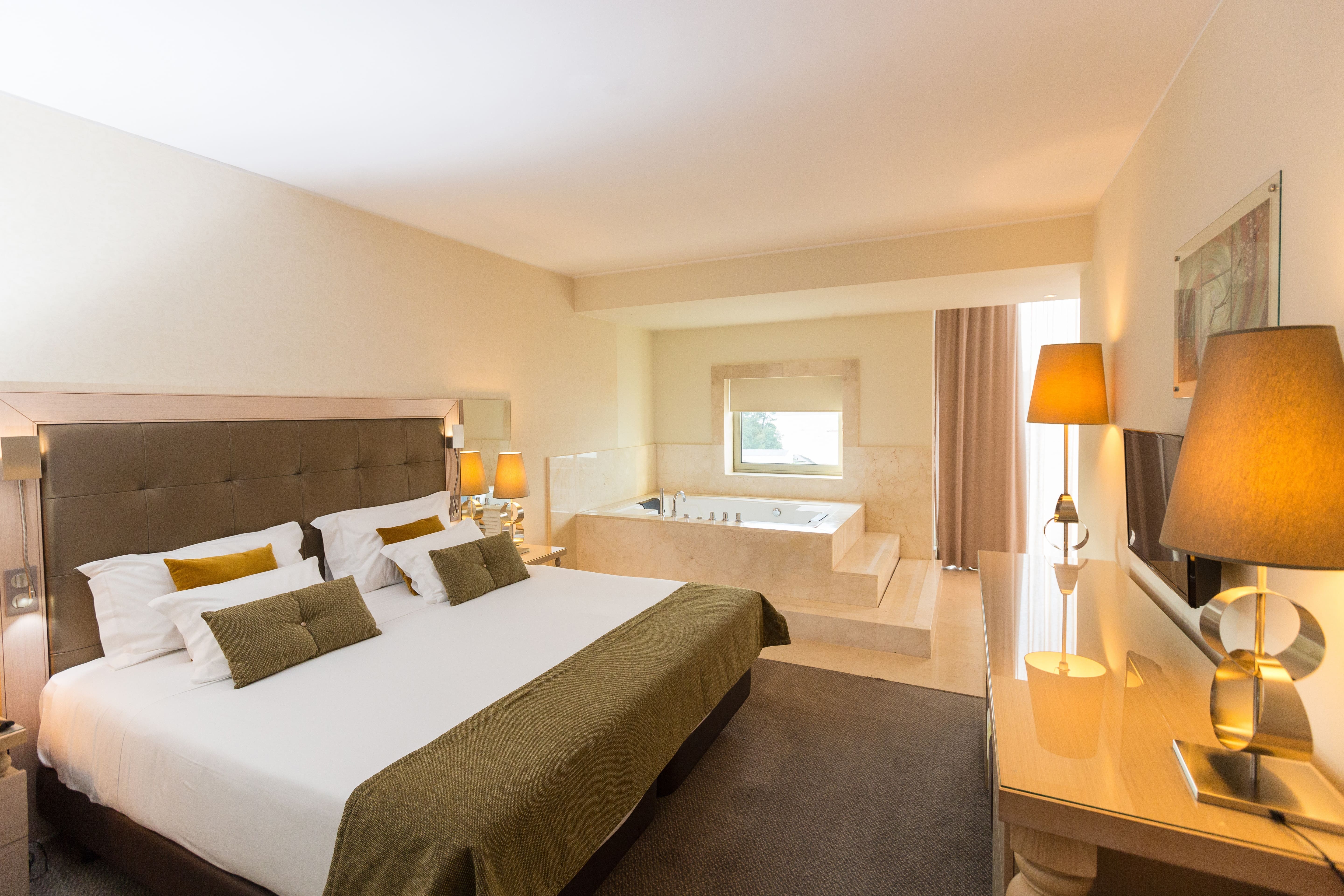 Hotel Oporto Airport & Business Hotel, Portugal, Maia. Großes 1