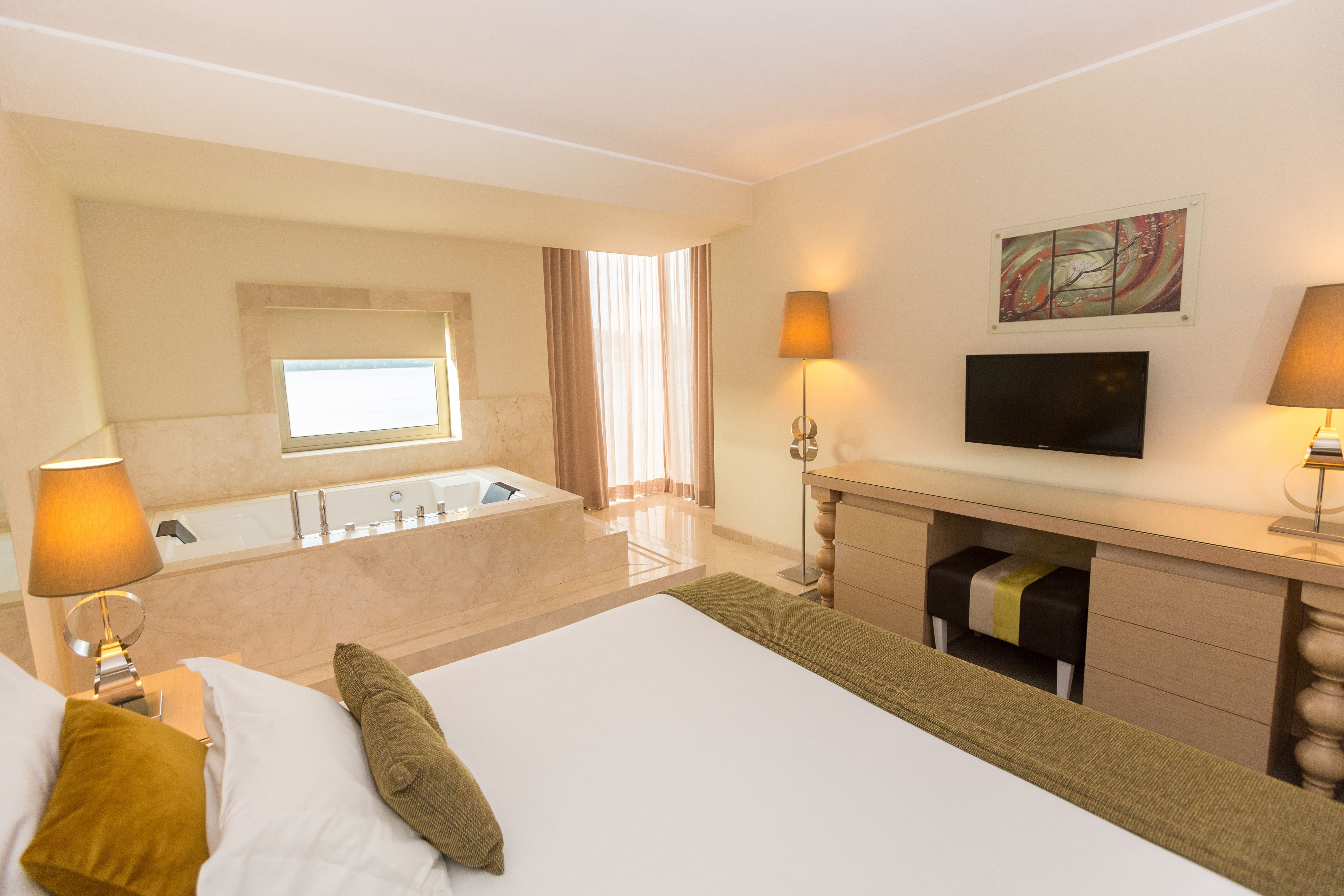 Hotel Oporto Airport & Business Hotel, Portugal, Maia. Großes 2