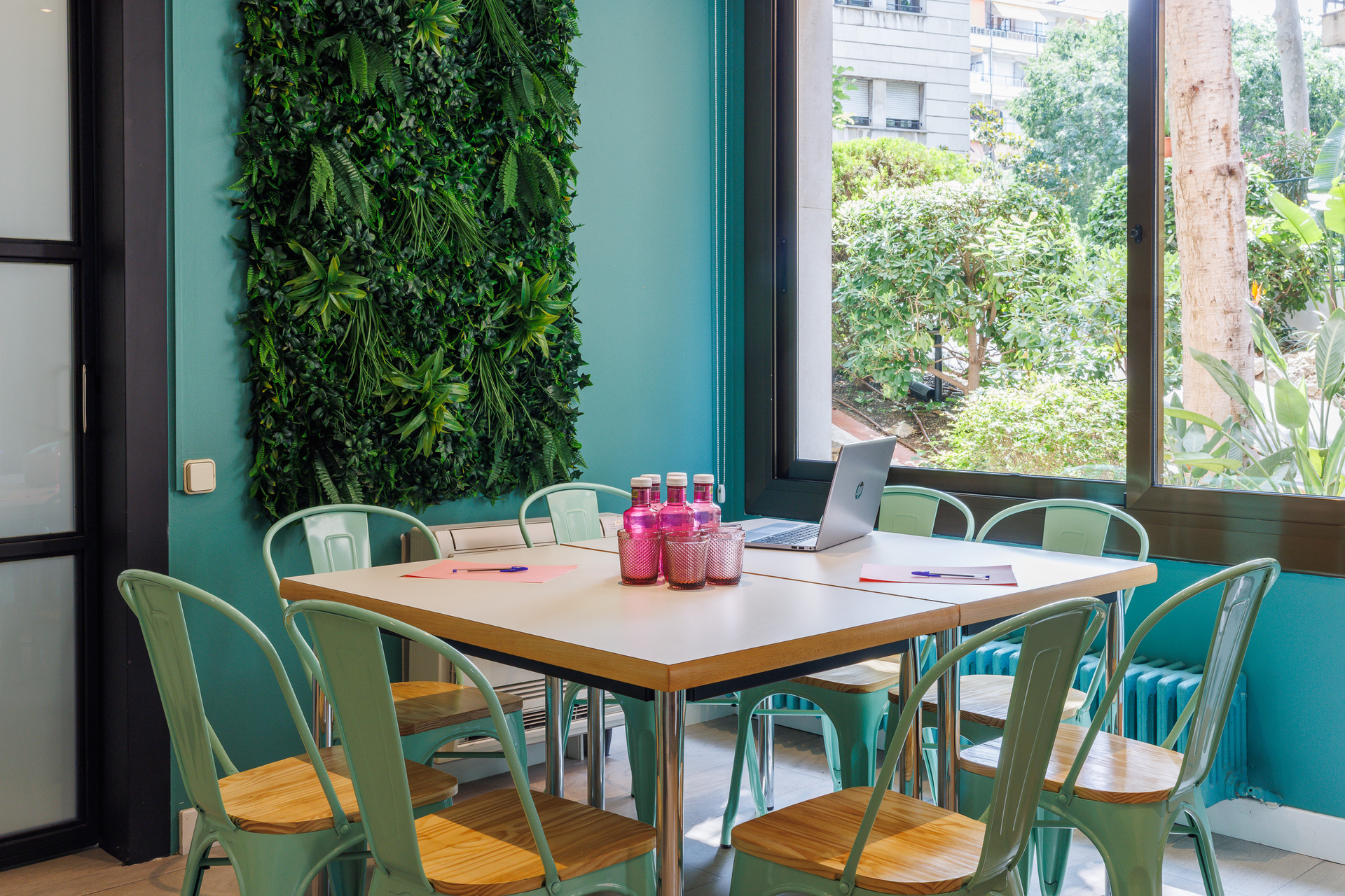 Hotel Hotel Bonanova Park, Spanien, Barcelona. Großes 14