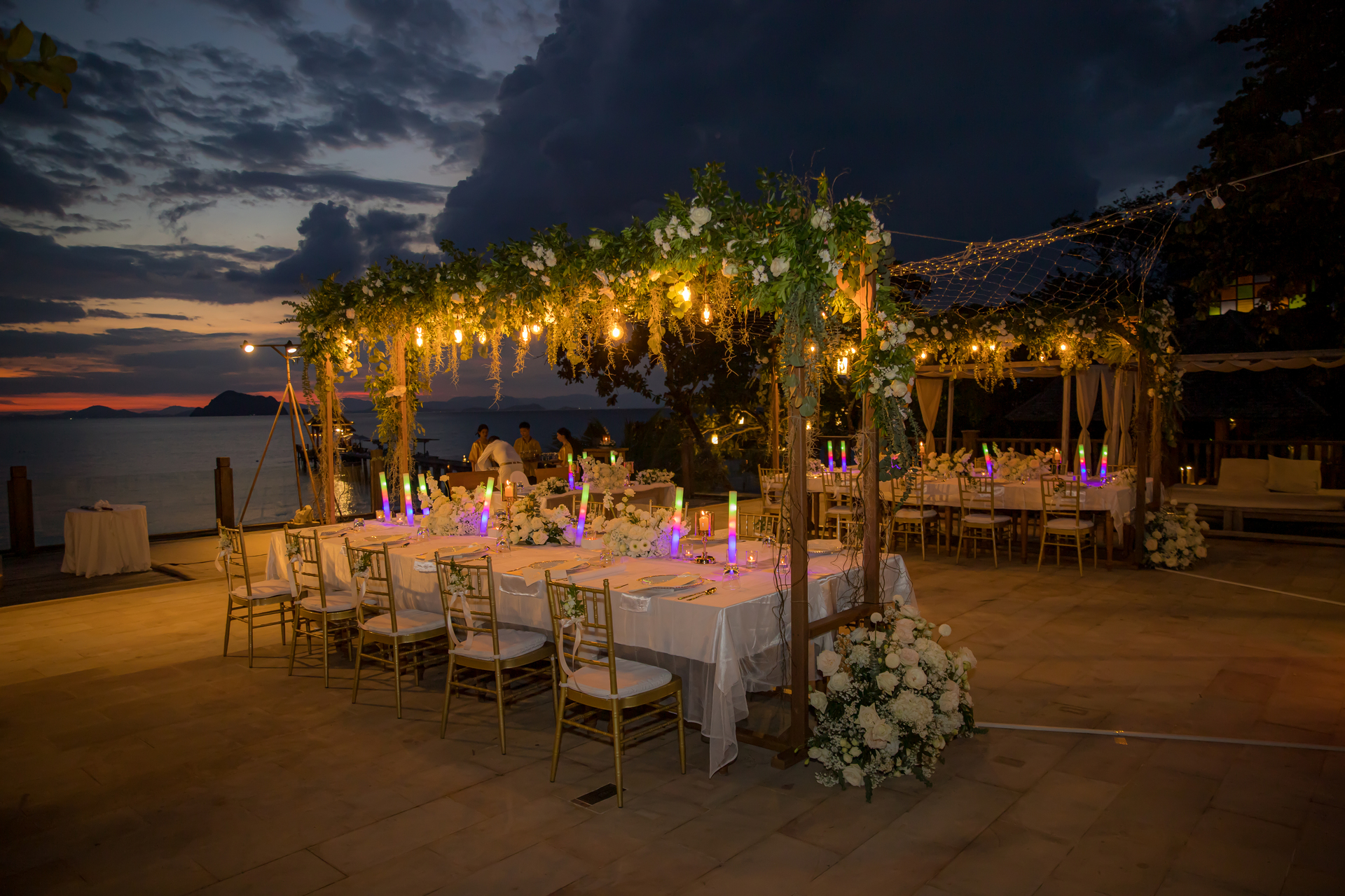 Hotel Santhiya Koh Yao Yai Resort & Spa, Thailand, Insel Yao Yai. Großes 36