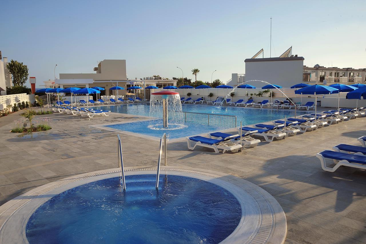 Hotel Euronapa Hotel Apartments, Zypern, Ayia Napa. Großes 15