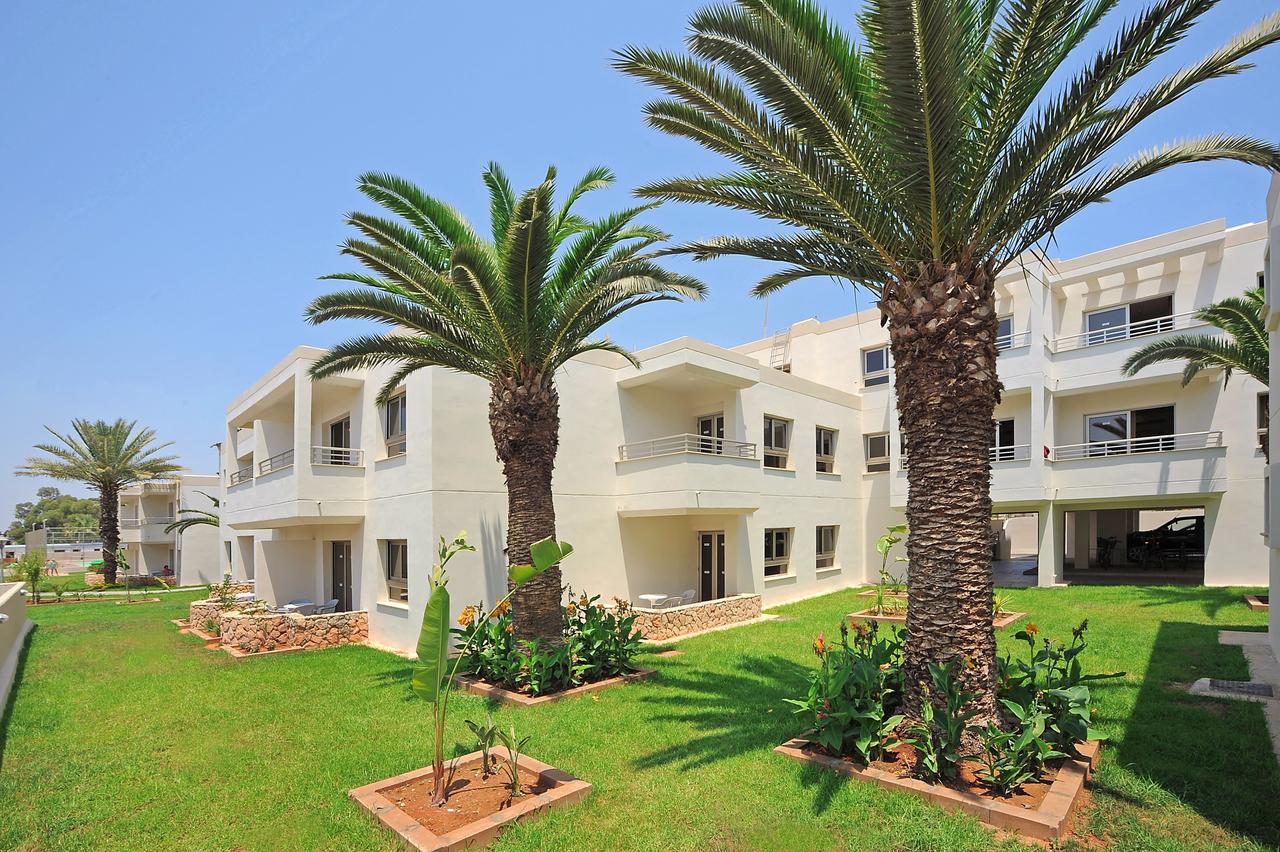 Hotel Euronapa Hotel Apartments, Zypern, Ayia Napa. Großes 2