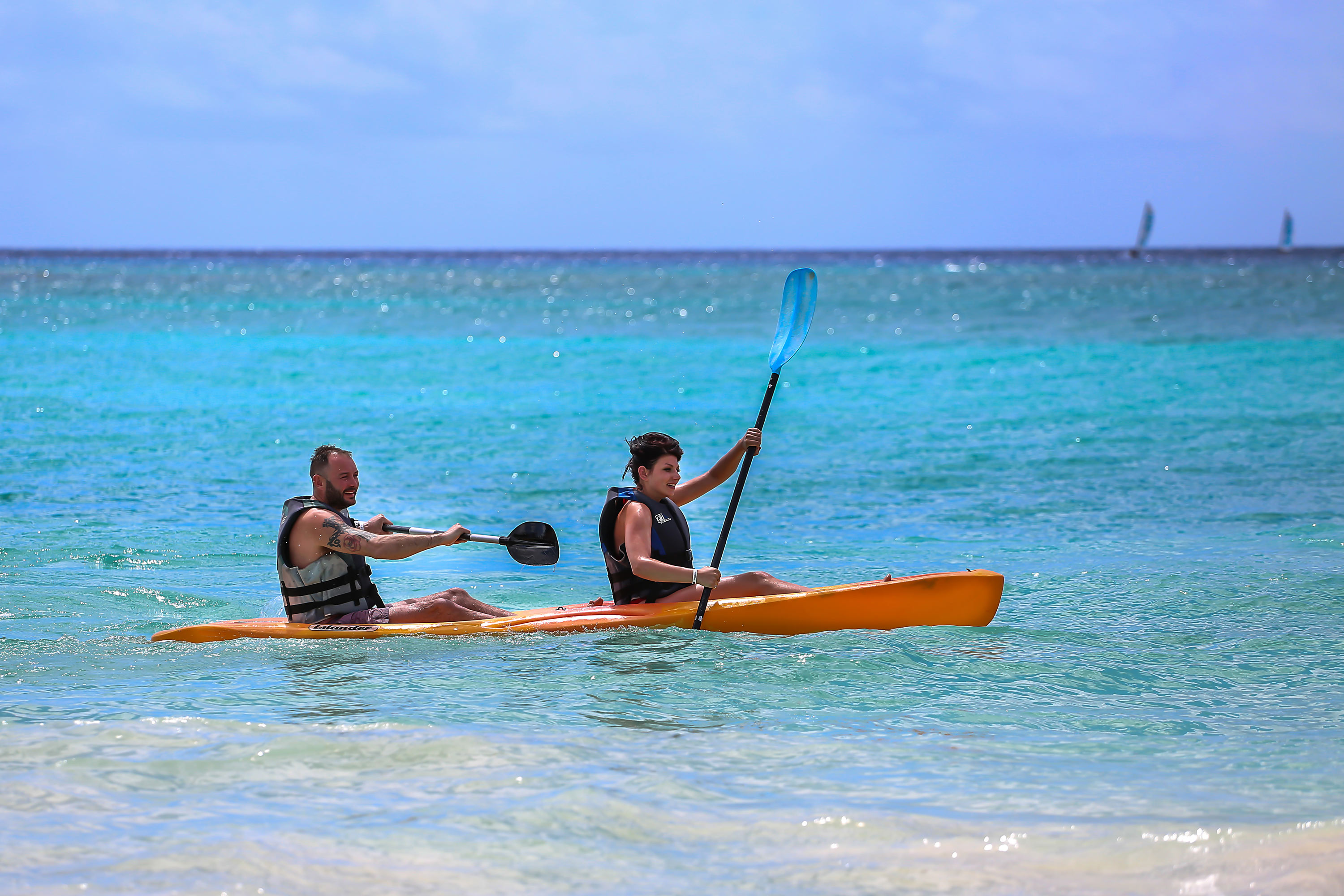 Hotel Barbados Beach Club, Barbados, Christ Church. Großes 30