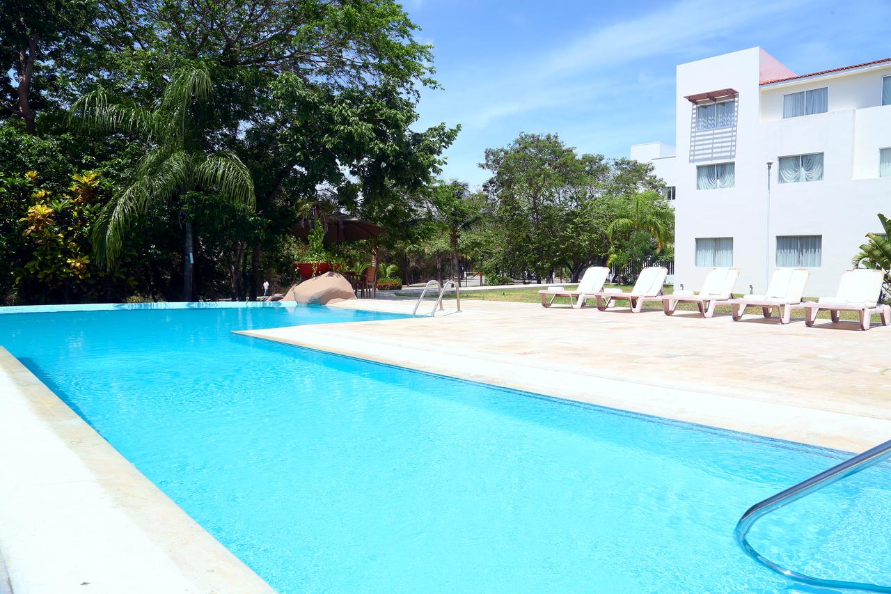 Hotel Wyndham Garden Playa del Carmen, Mexiko, Playa del Carmen. Großes 42