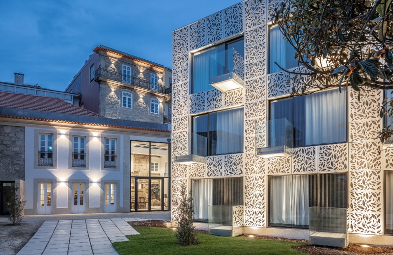 Hotel Caleway, Portugal, Vila Nova de Gaia. Großes 1