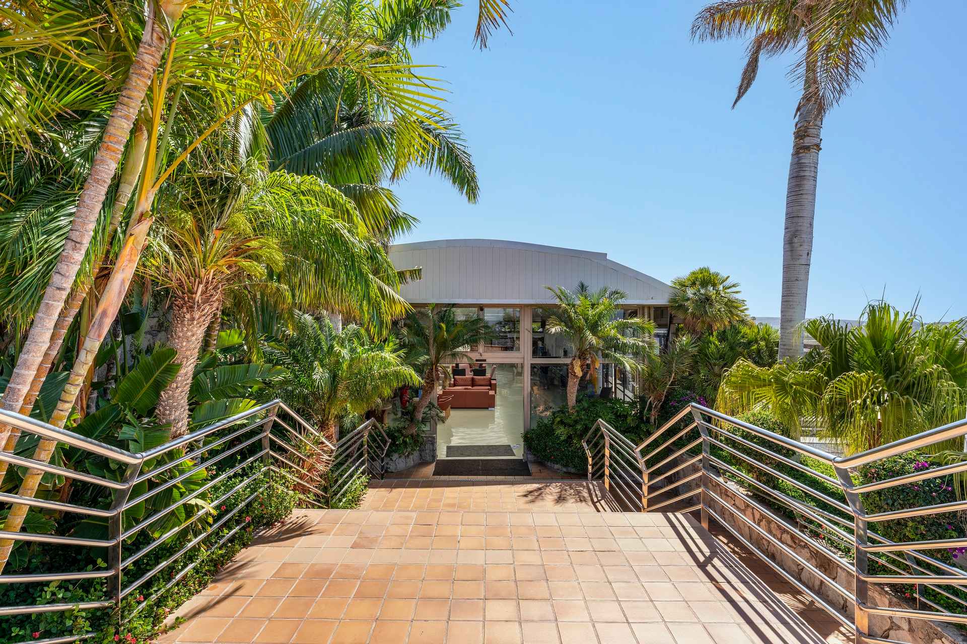 Hotel Servatur Altamar, Spanien, Puerto Rico. Großes 2