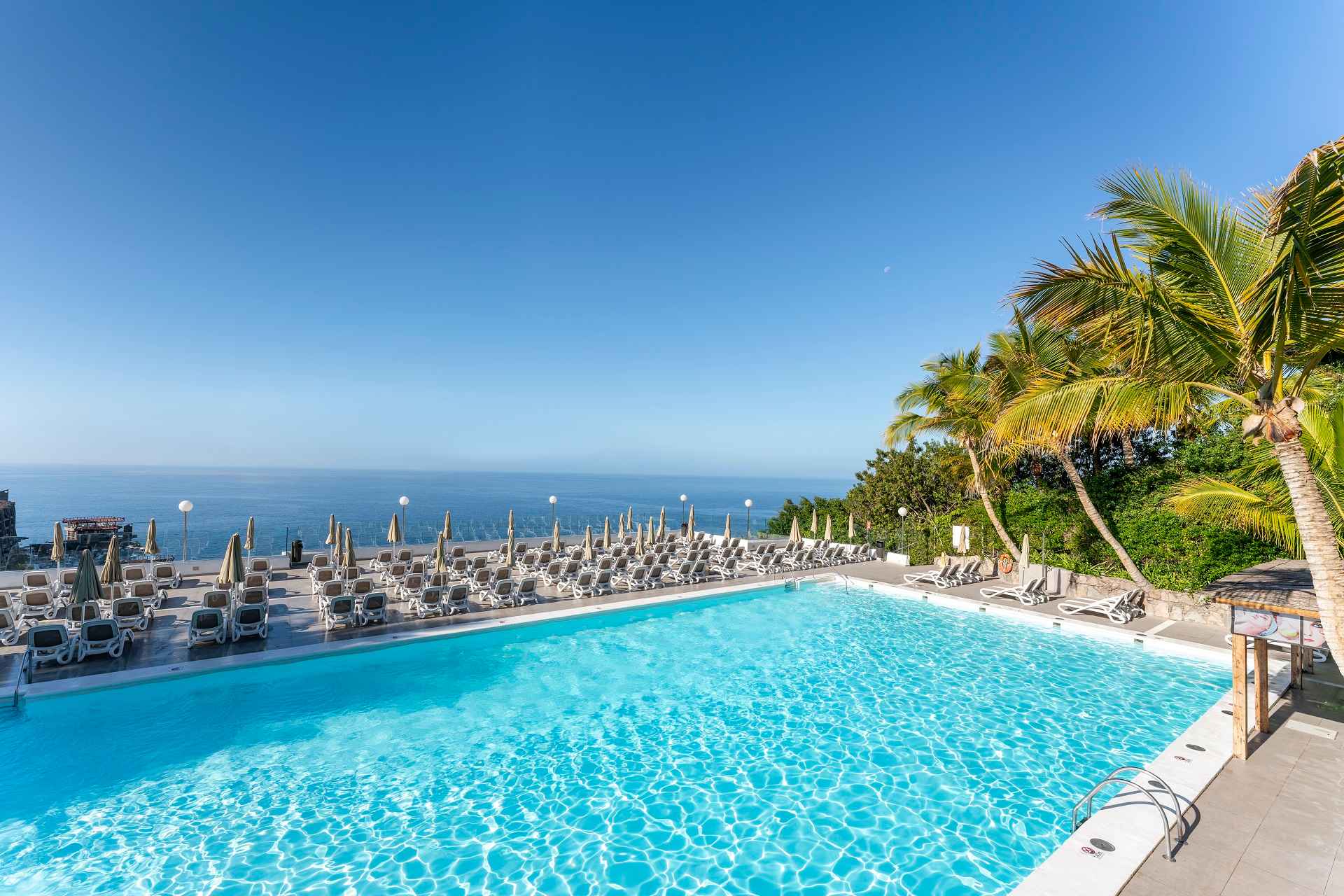Hotel Servatur Altamar, Spanien, Puerto Rico. Großes 30