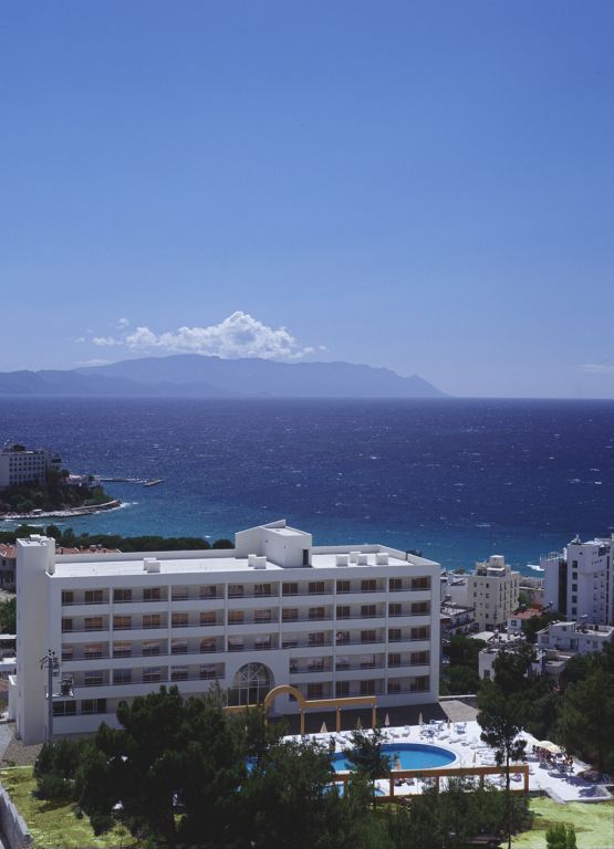 Hotel Tuntaş Family Suites Kuşadası, Türkei, Kusadasi. Großes 1