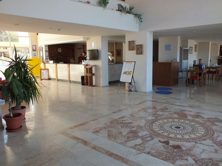 Hotel Tuntaş Family Suites Kuşadası, Türkei, Kusadasi. Großes 2