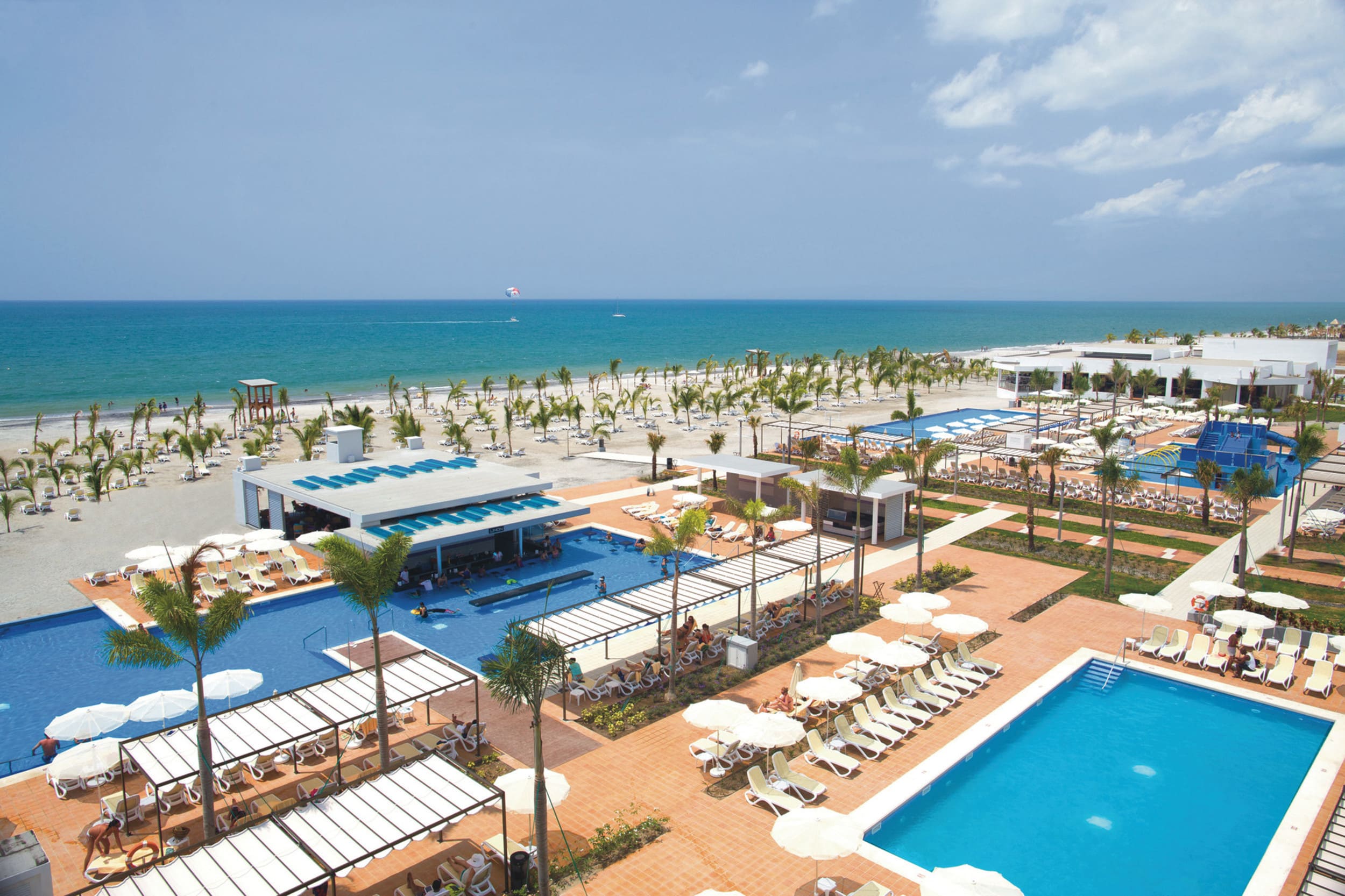 Hotel Hotel RIU Playa Blanca All Inclusive, Panama, Playa Blanca. Großes 2