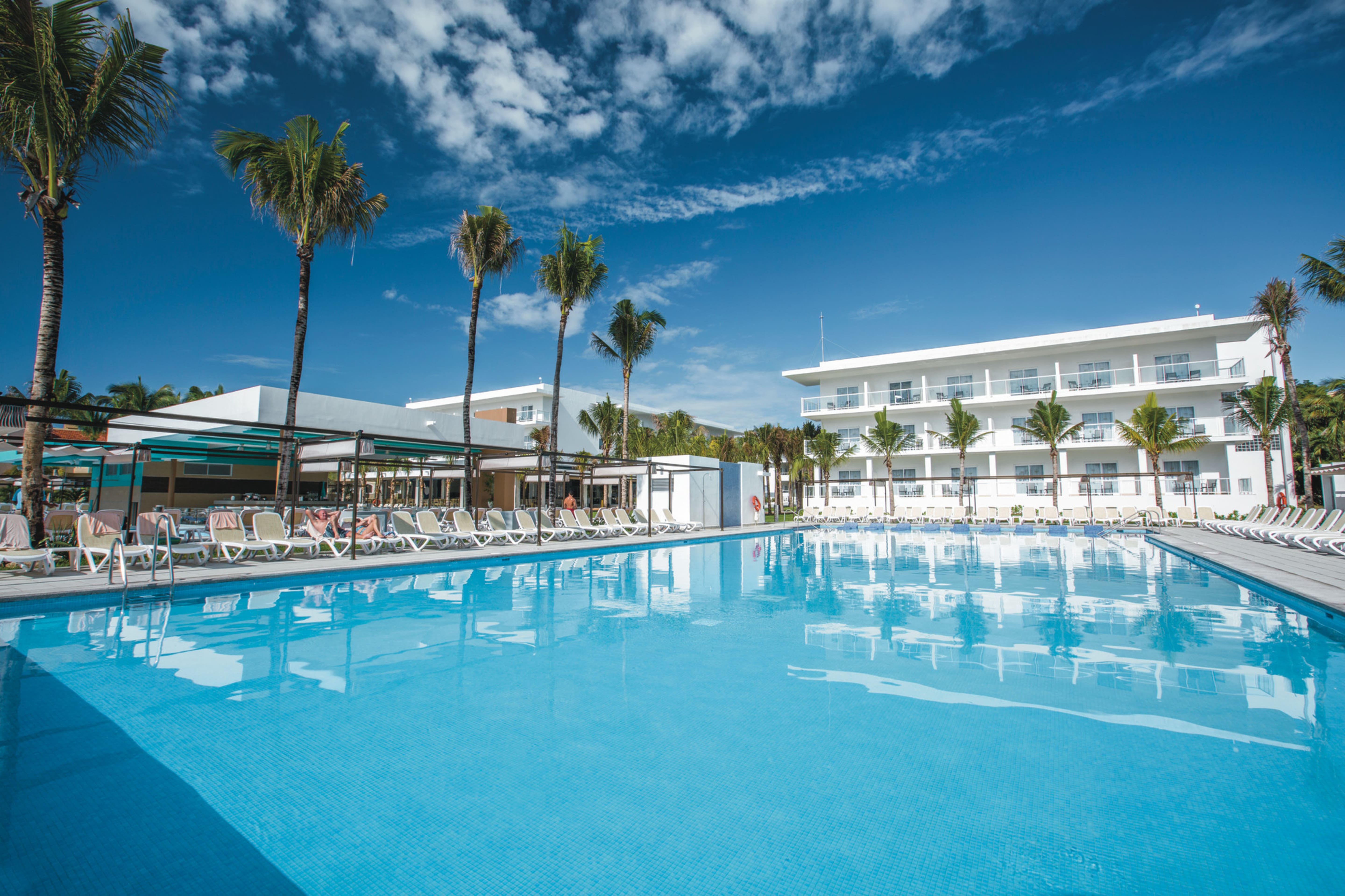 Hotel RIU PLAYACAR, Mexiko, Playa del Carmen. Großes 23