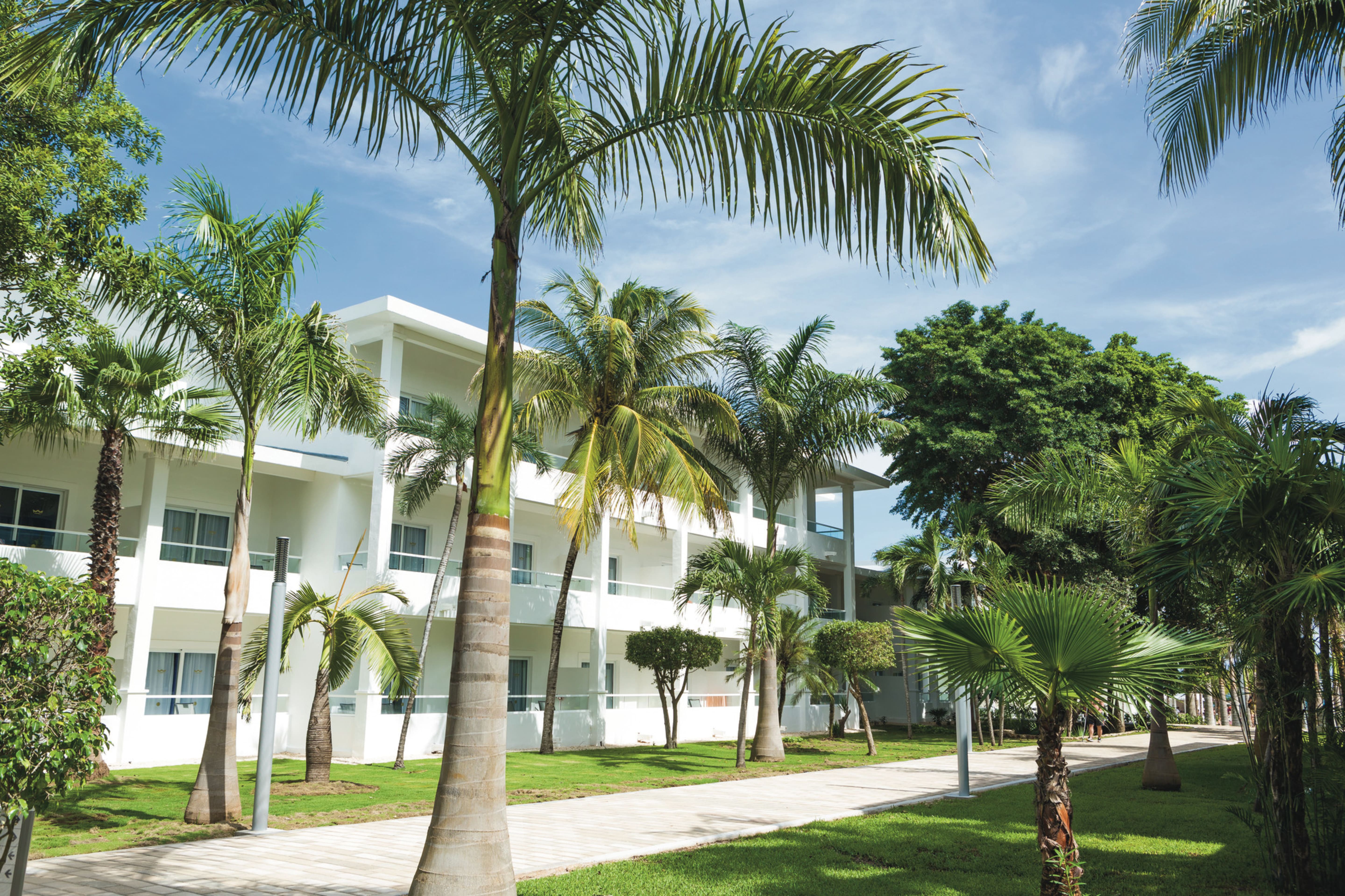 Hotel RIU PLAYACAR, Mexiko, Playa del Carmen. Großes 2