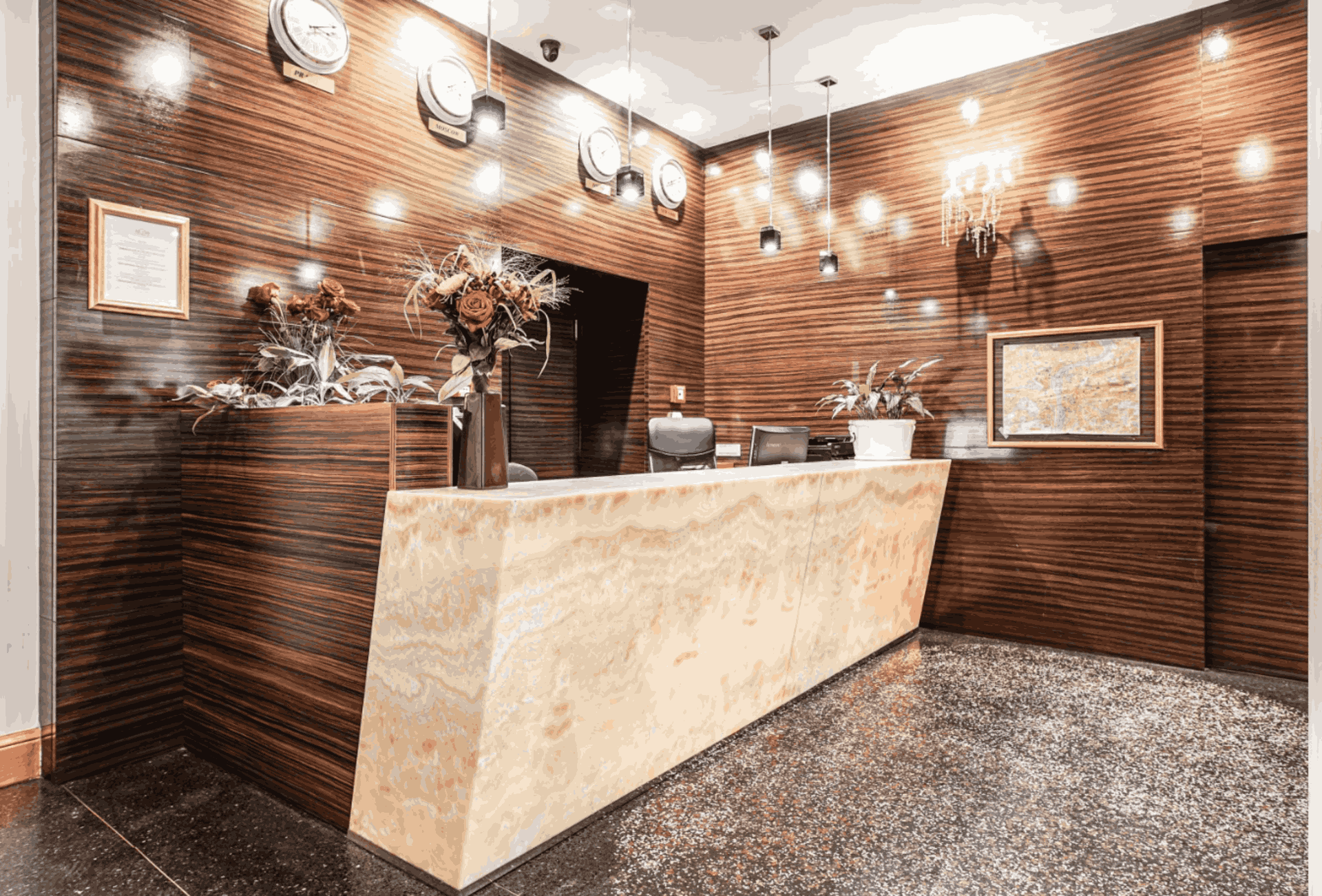 Hotel Hotel Assenzio, Tschechische Republik, Prag. Großes 2