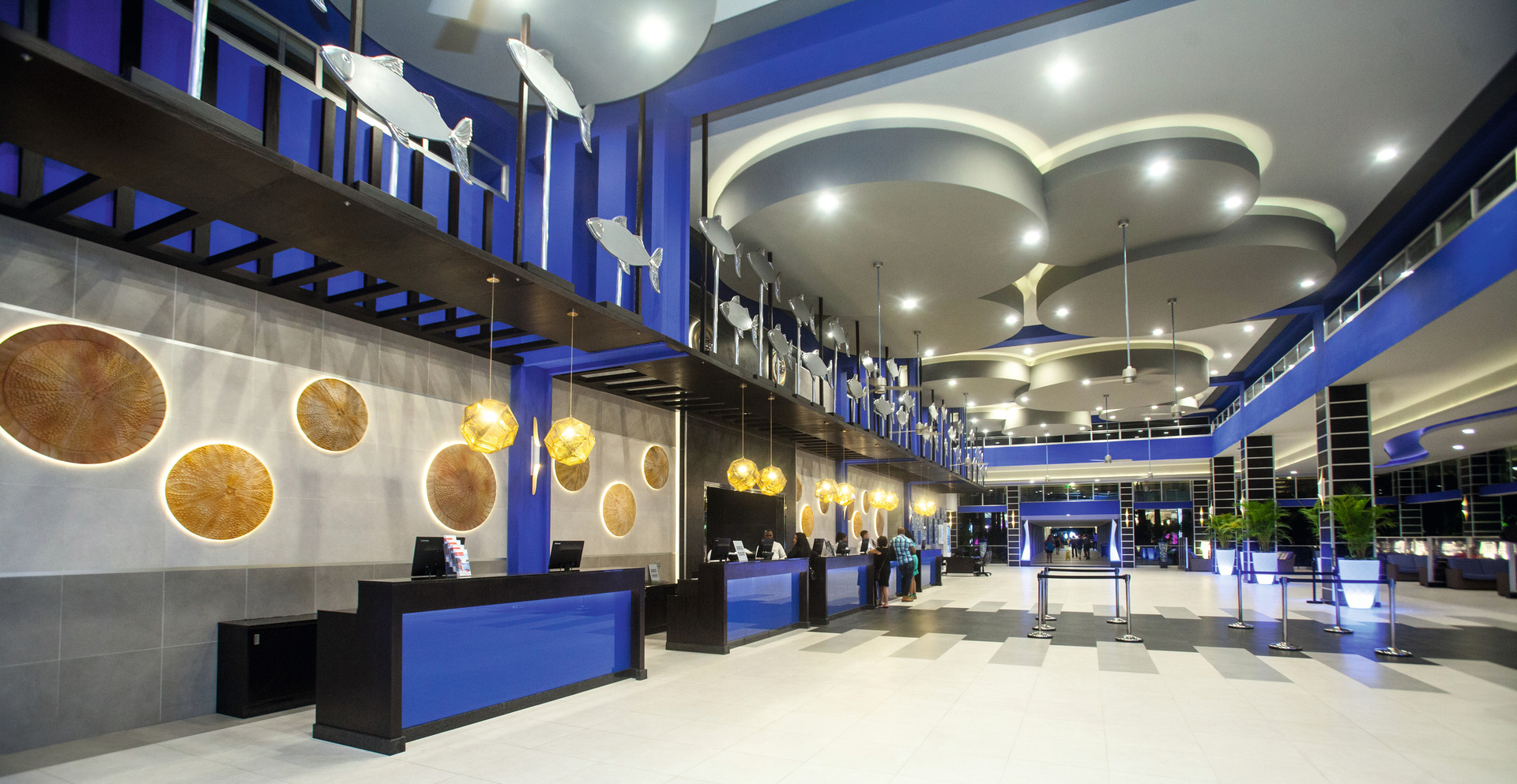 Hotel RIU REPUBLICA - ADULTS ONLY - ALL INCLUSIVE, Dominikanische Republik, Punta Cana. Großes 2