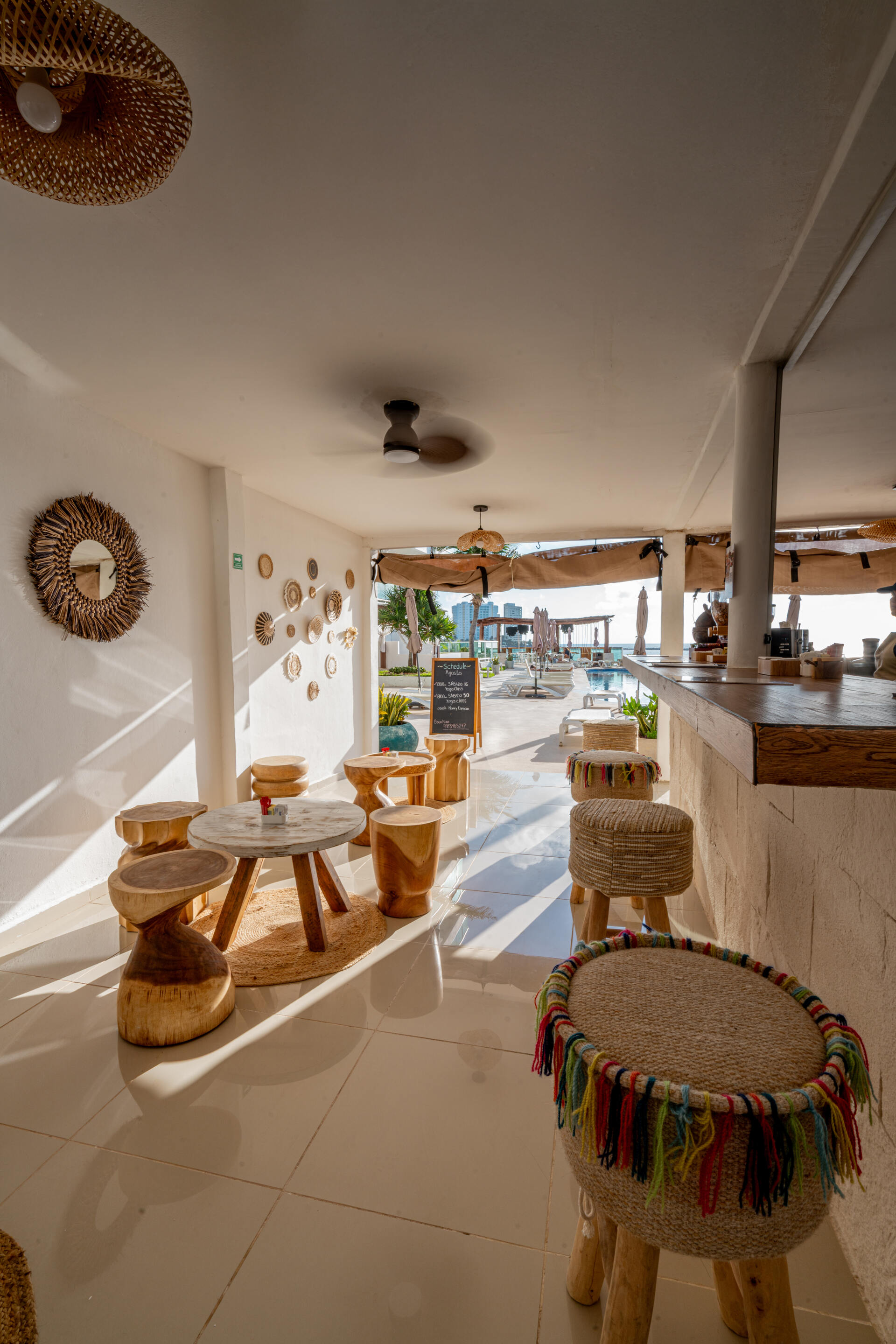 Hotel Ocean Dream Cancun, Mexiko, Cancún. Großes 22