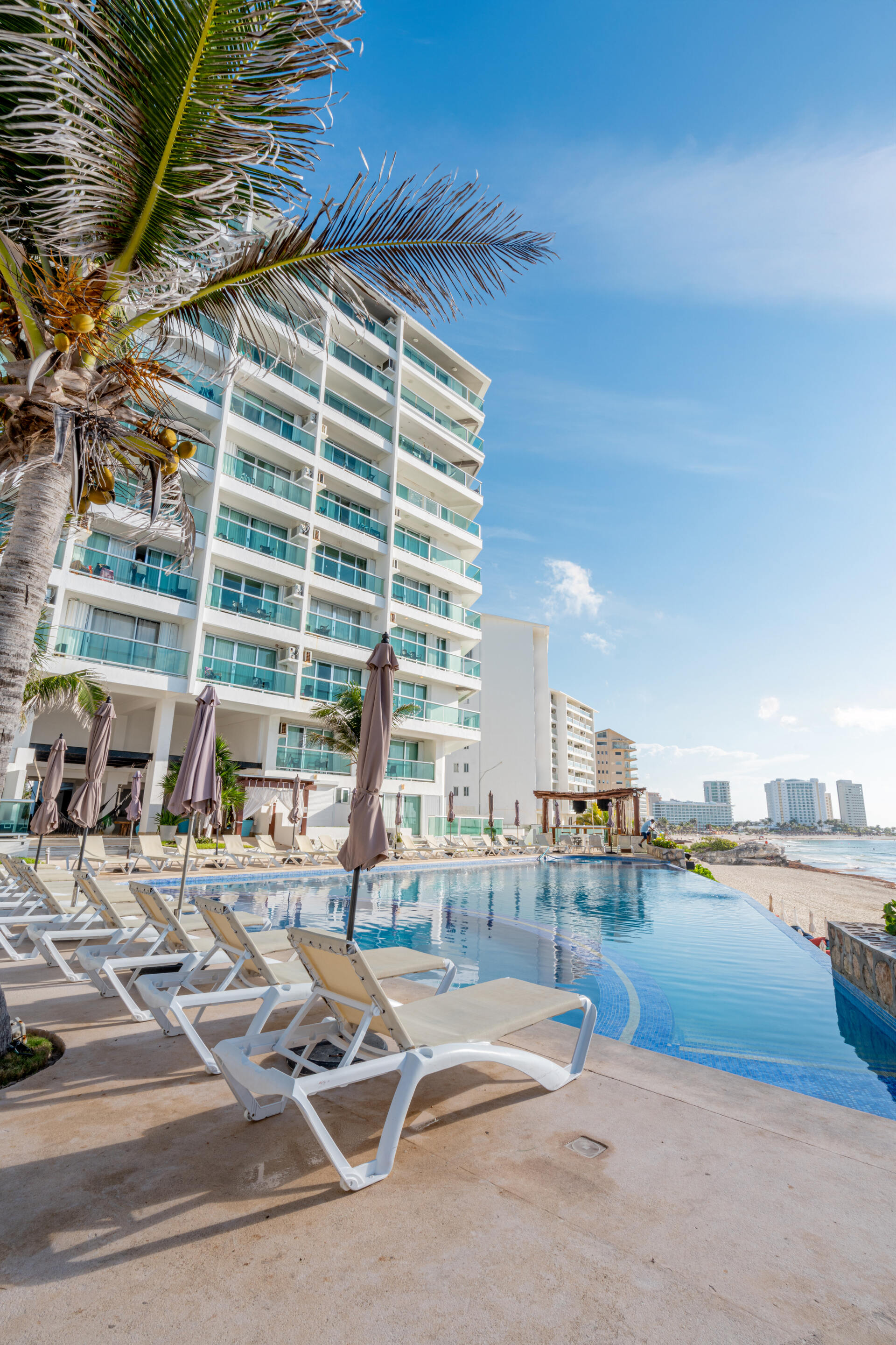 Hotel Ocean Dream Cancun, Mexiko, Cancún. Großes 2