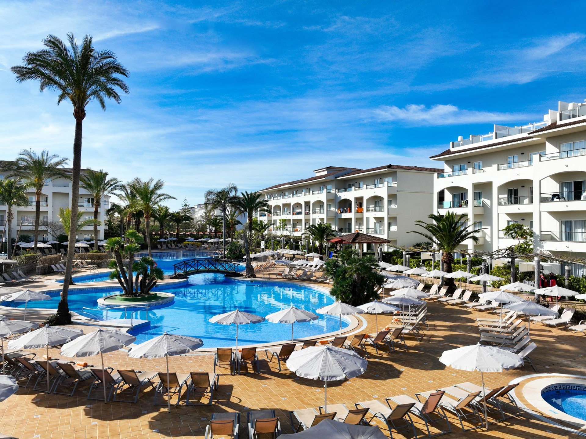 Hotel Viva Blue & Spa, Spanien, Playa de Muro. Großes 2