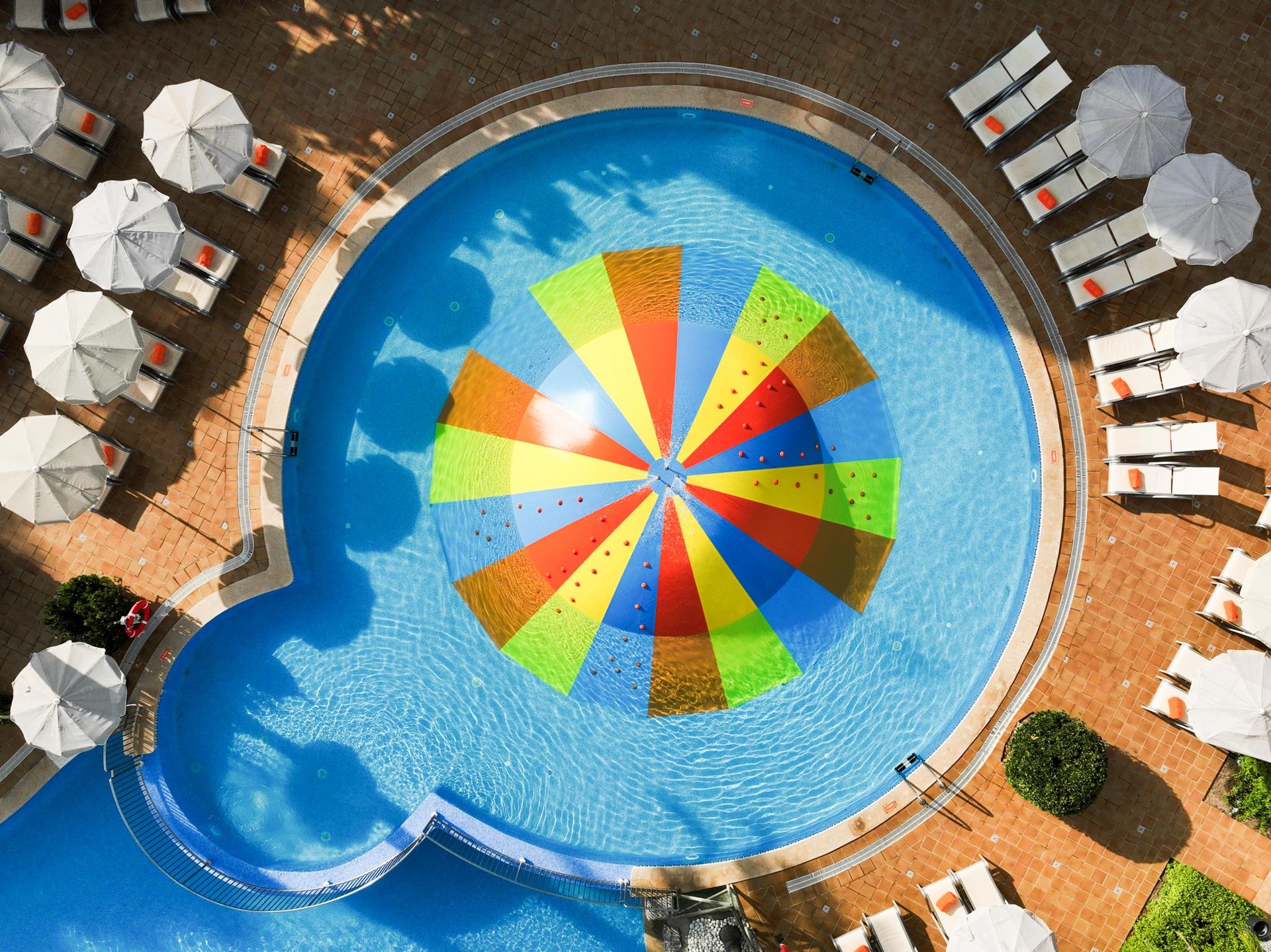Hotel Viva Blue & Spa, Spanien, Playa de Muro. Großes 40
