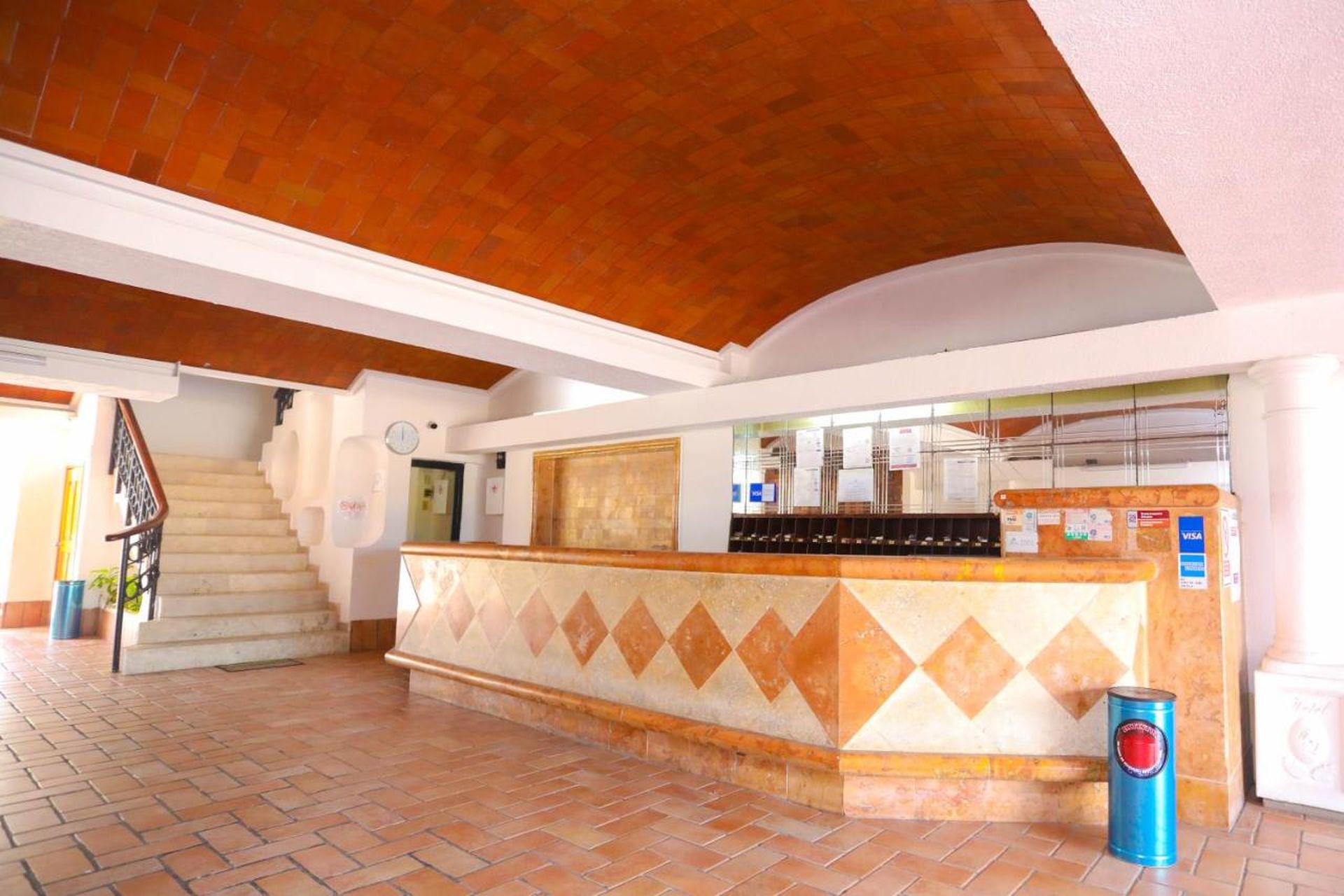 Hotel Maria de Lourdes