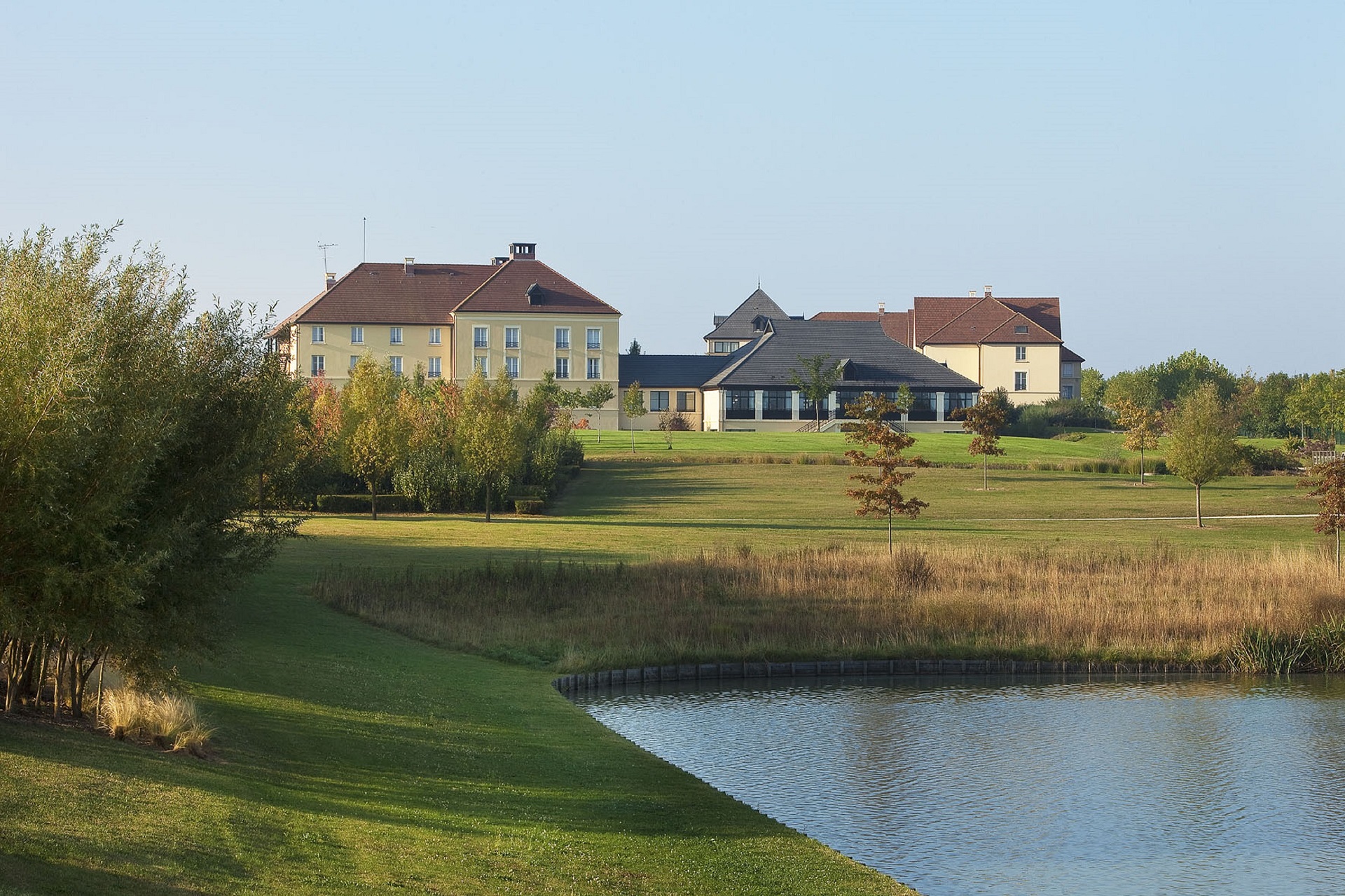 Hotel Campanile Val de France, Frankreich, Magny-le-Hongre. Großes 2